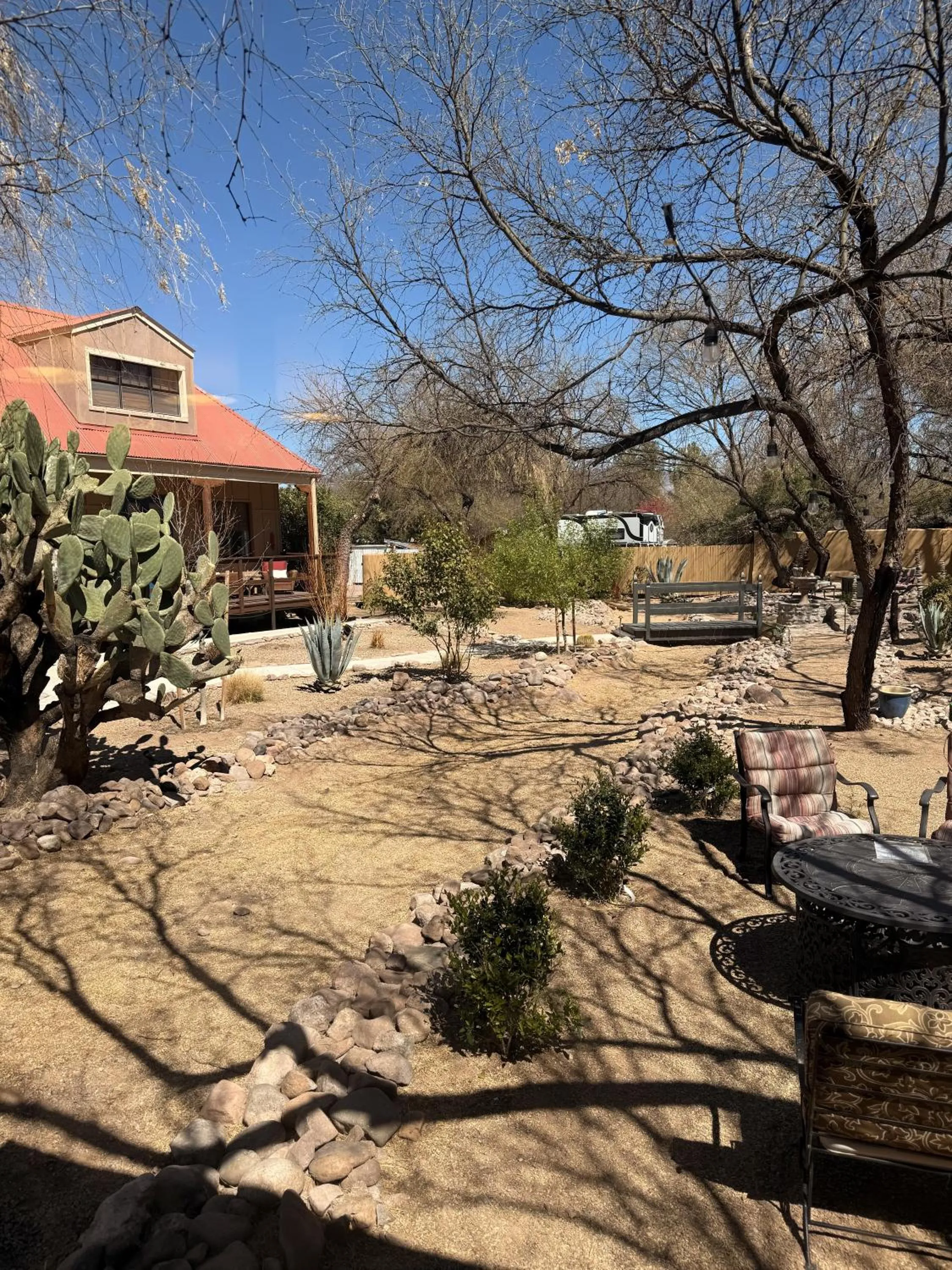 Tubac Country Inn