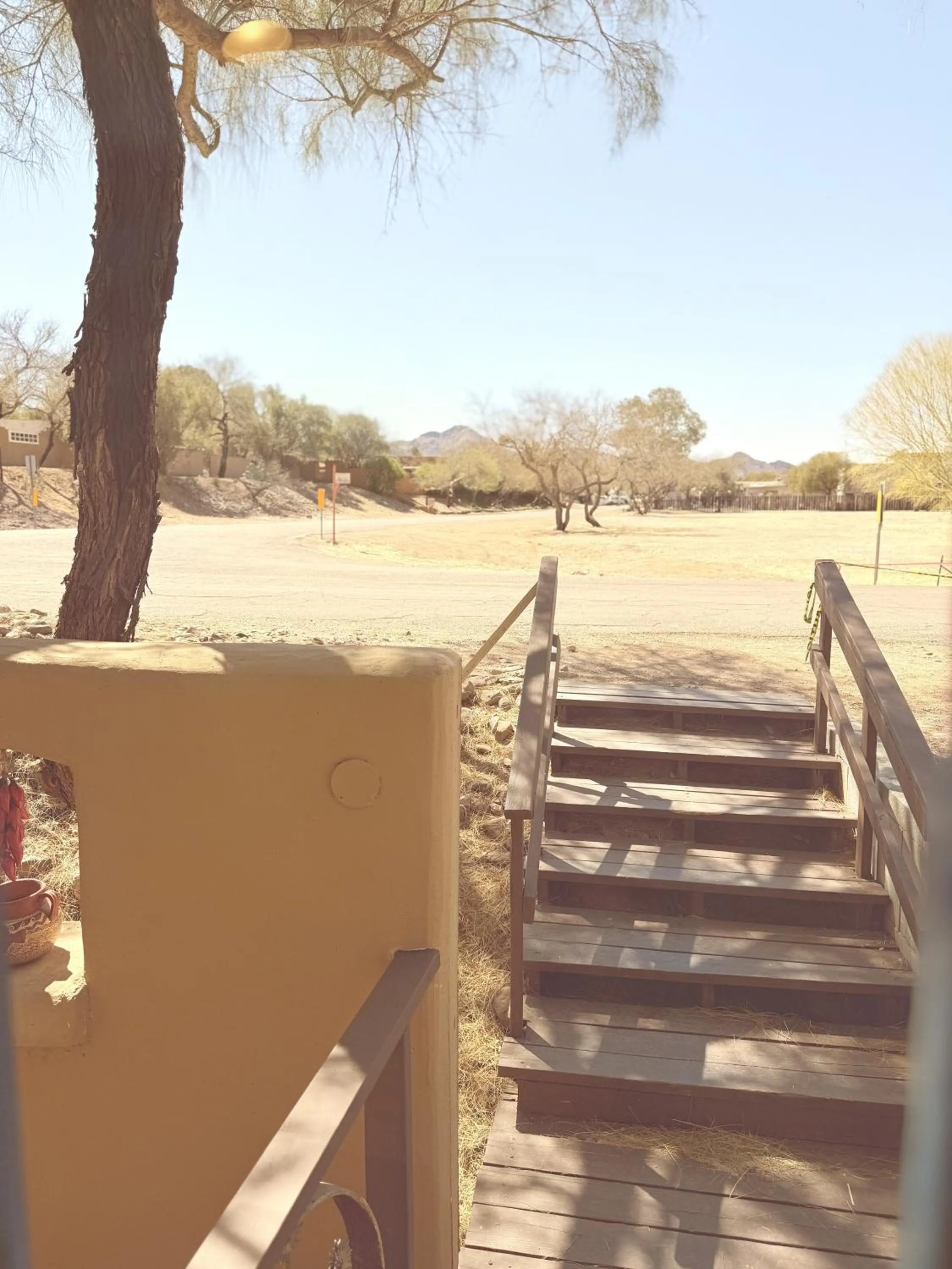 Tubac Country Inn