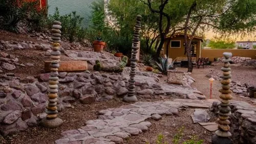 Tubac Country Inn