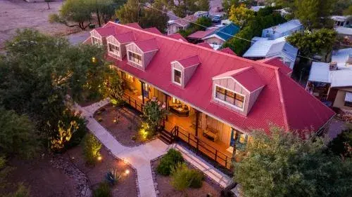 Tubac Country Inn Tubac Country Inn