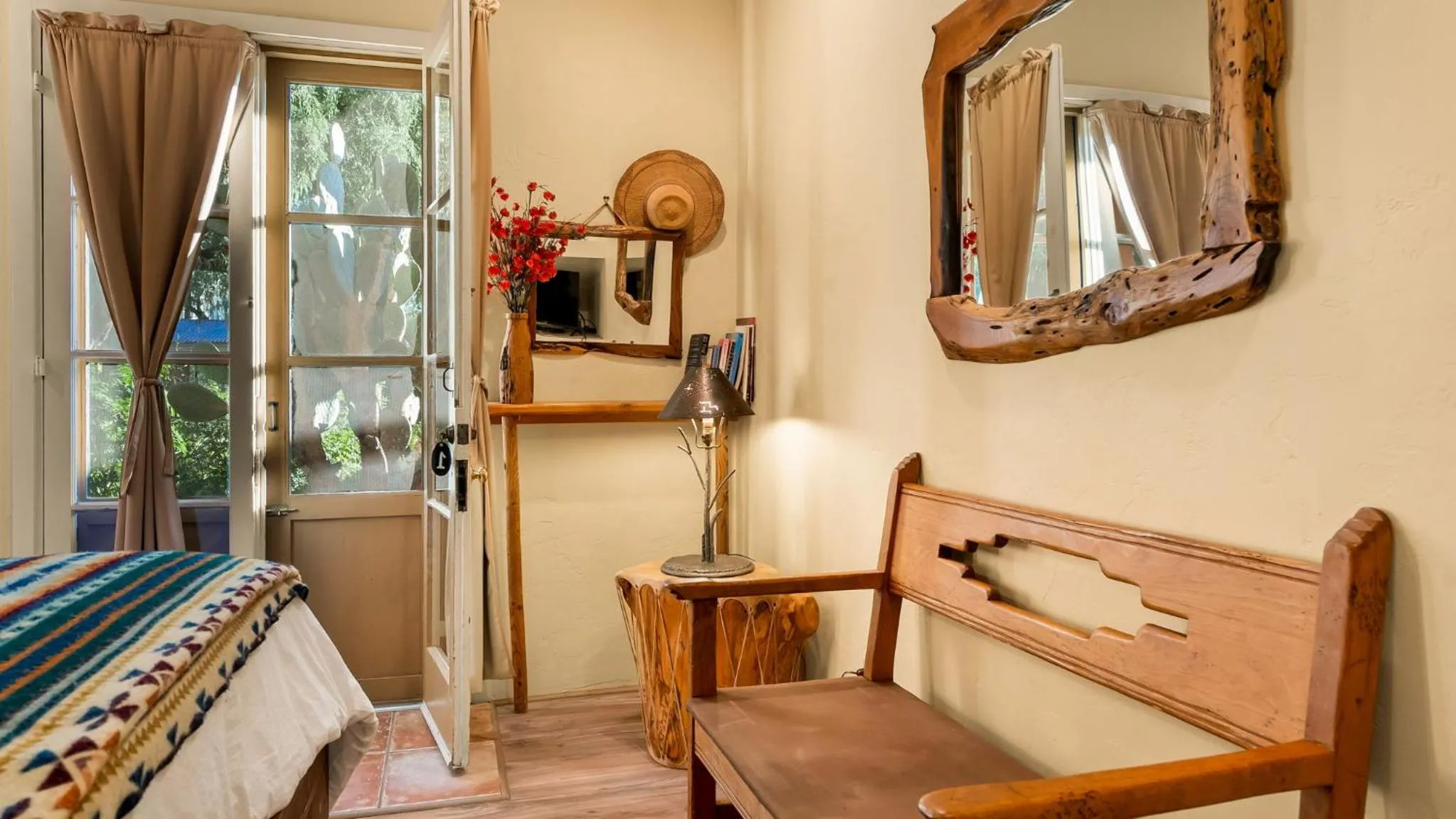 Tubac Country Inn