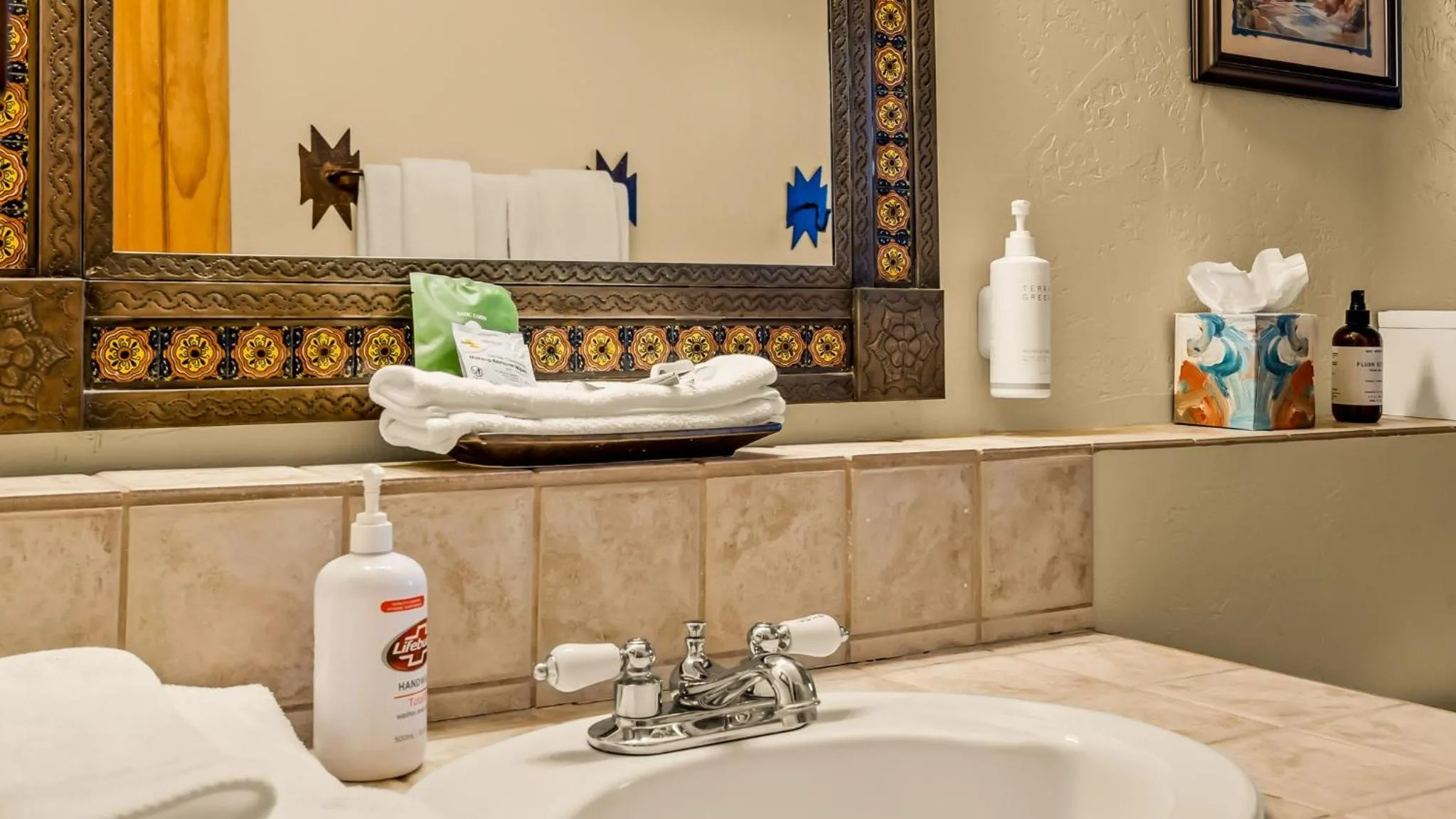Tubac Country Inn