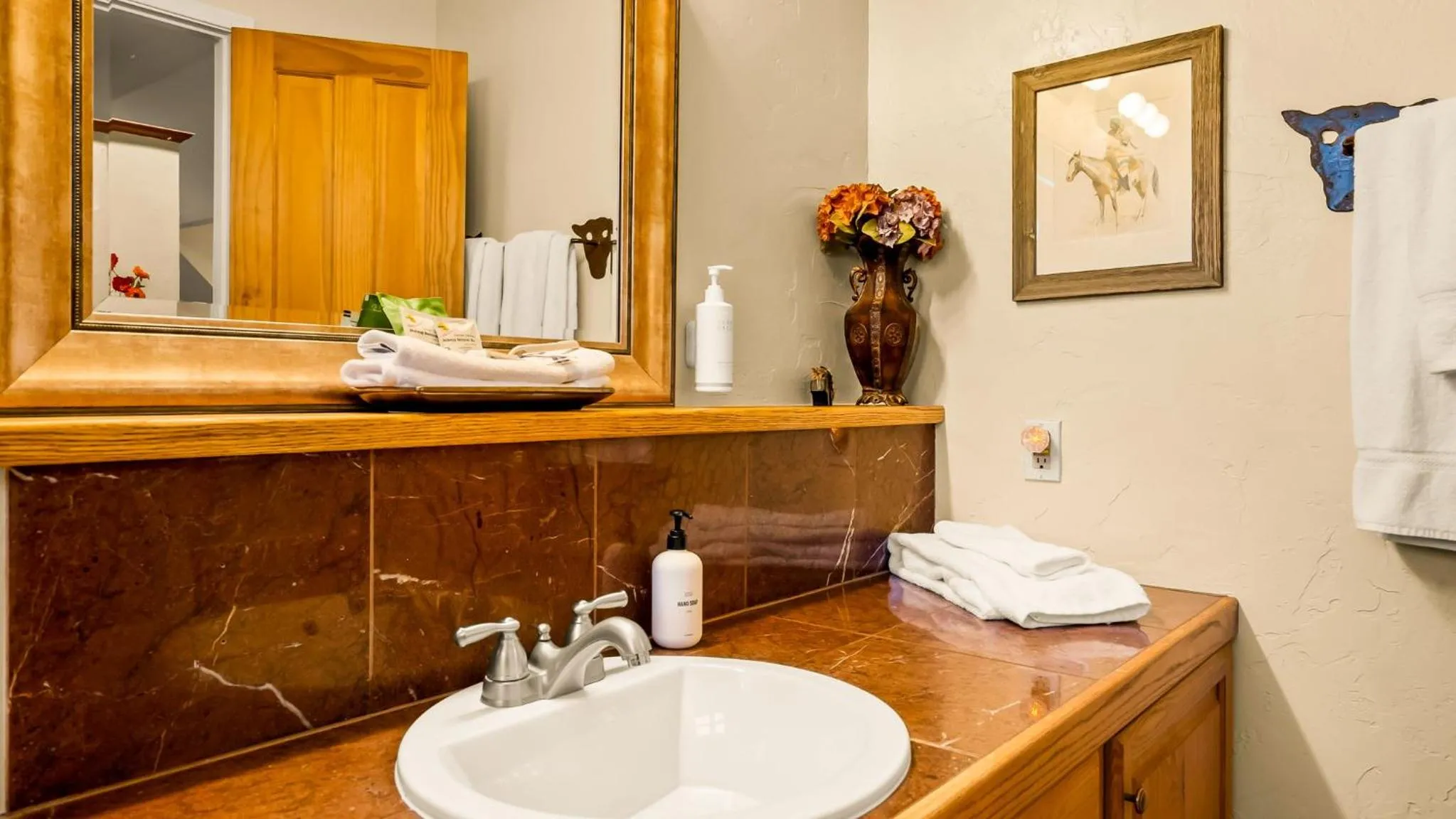 Tubac Country Inn
