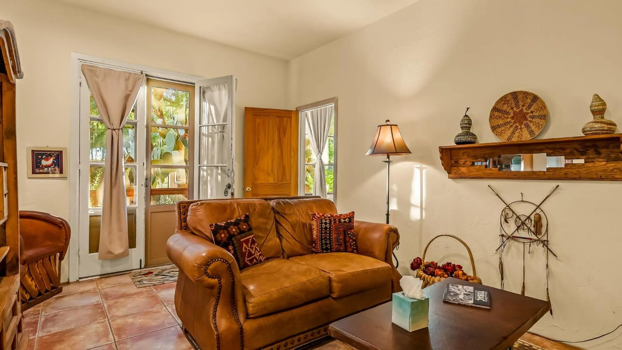 Tubac Country Inn