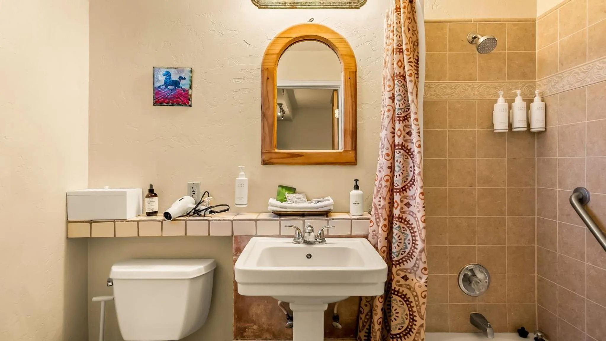 Tubac Country Inn