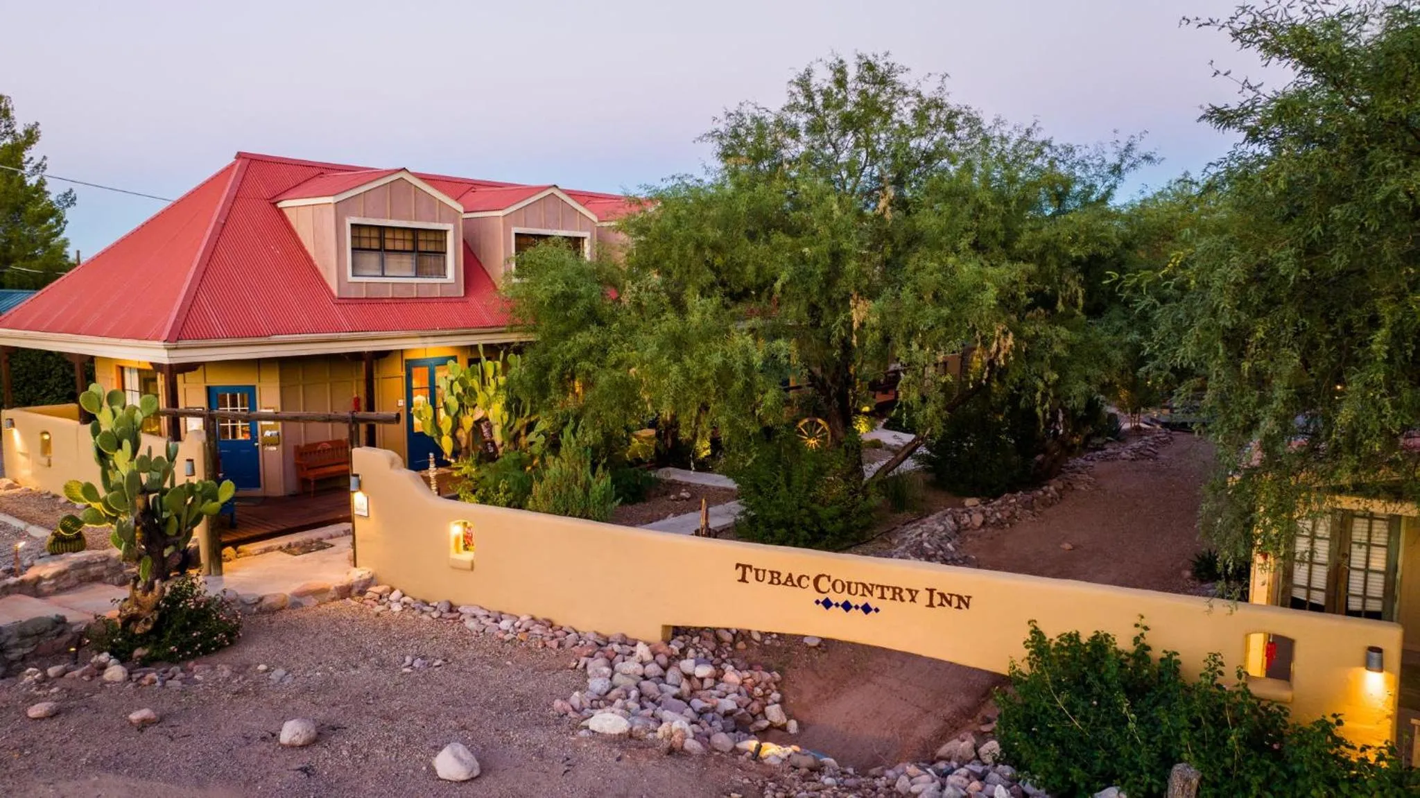 Tubac Country Inn