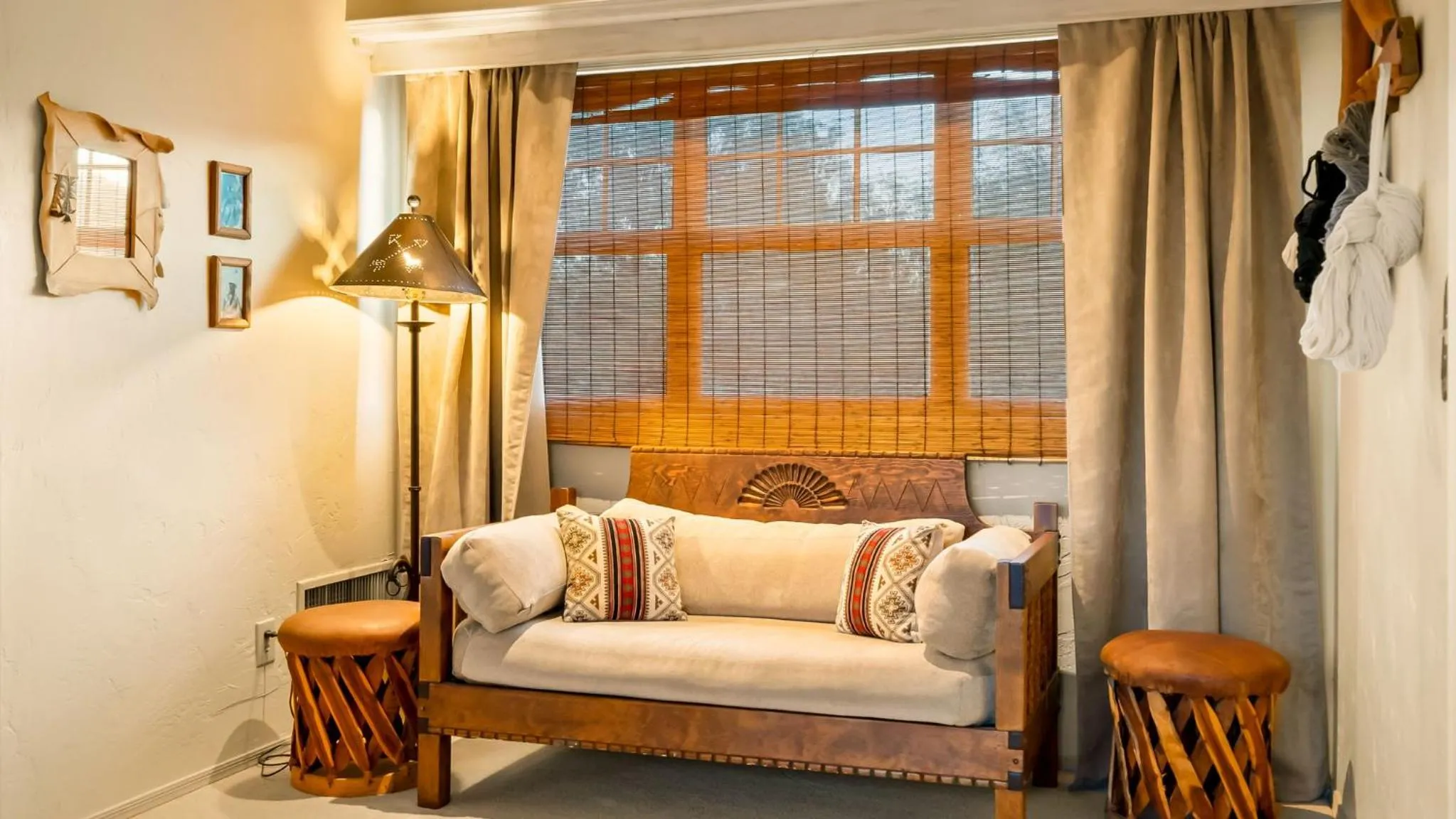 Tubac Country Inn