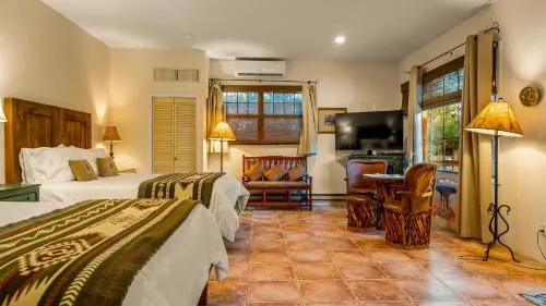 Tubac Country Inn