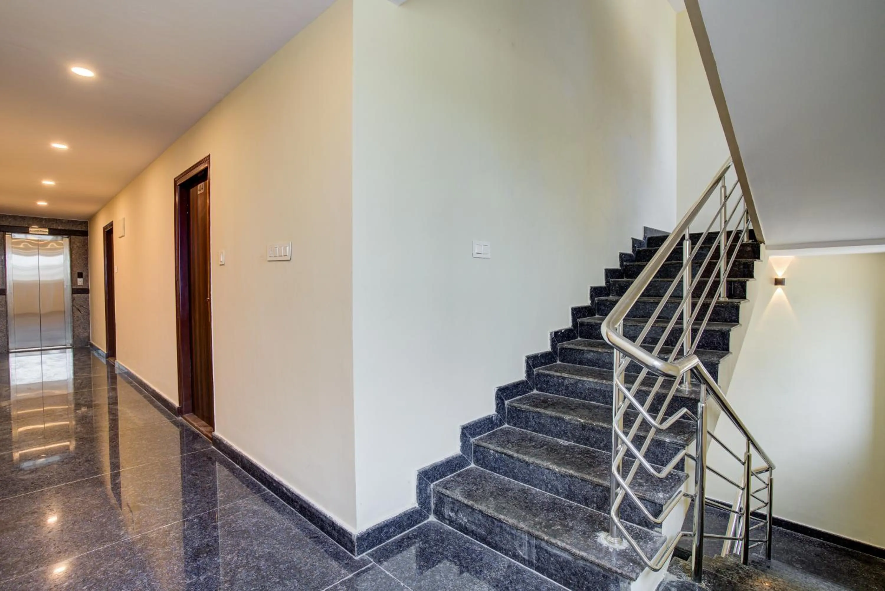 Other in Hotel Well Suites Near Electronic City 400 Mtr