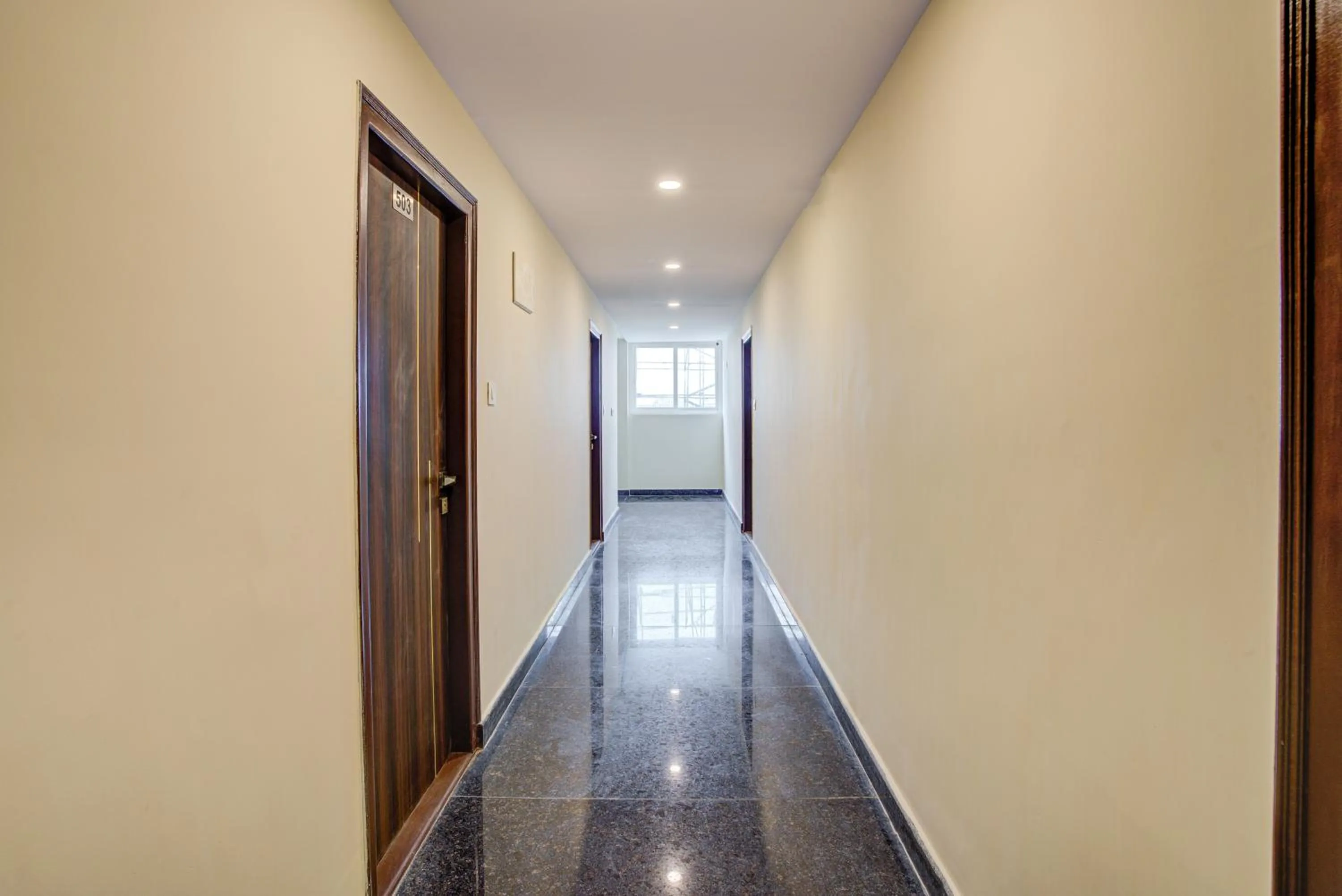 Other in Hotel Well Suites Near Electronic City 400 Mtr