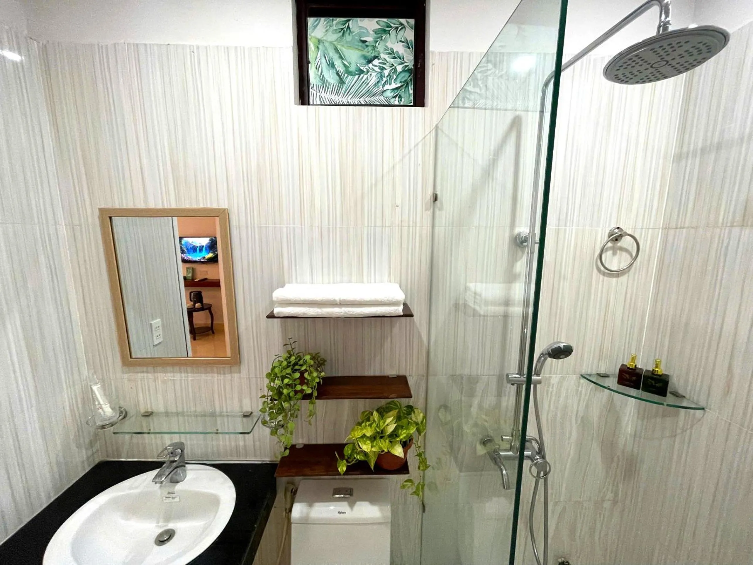Superior Double Room in Fami Retreat Villa Hoi An