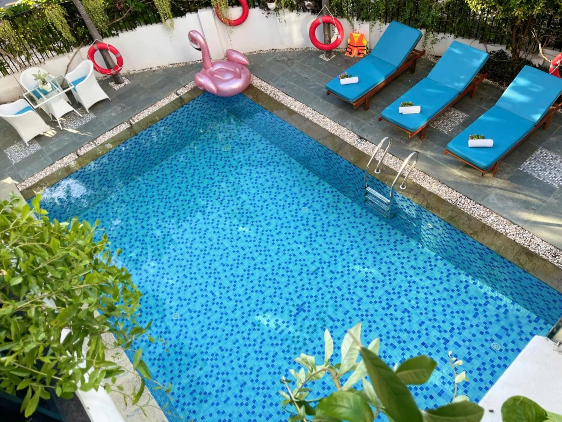 Fami Retreat Villa Hoi An