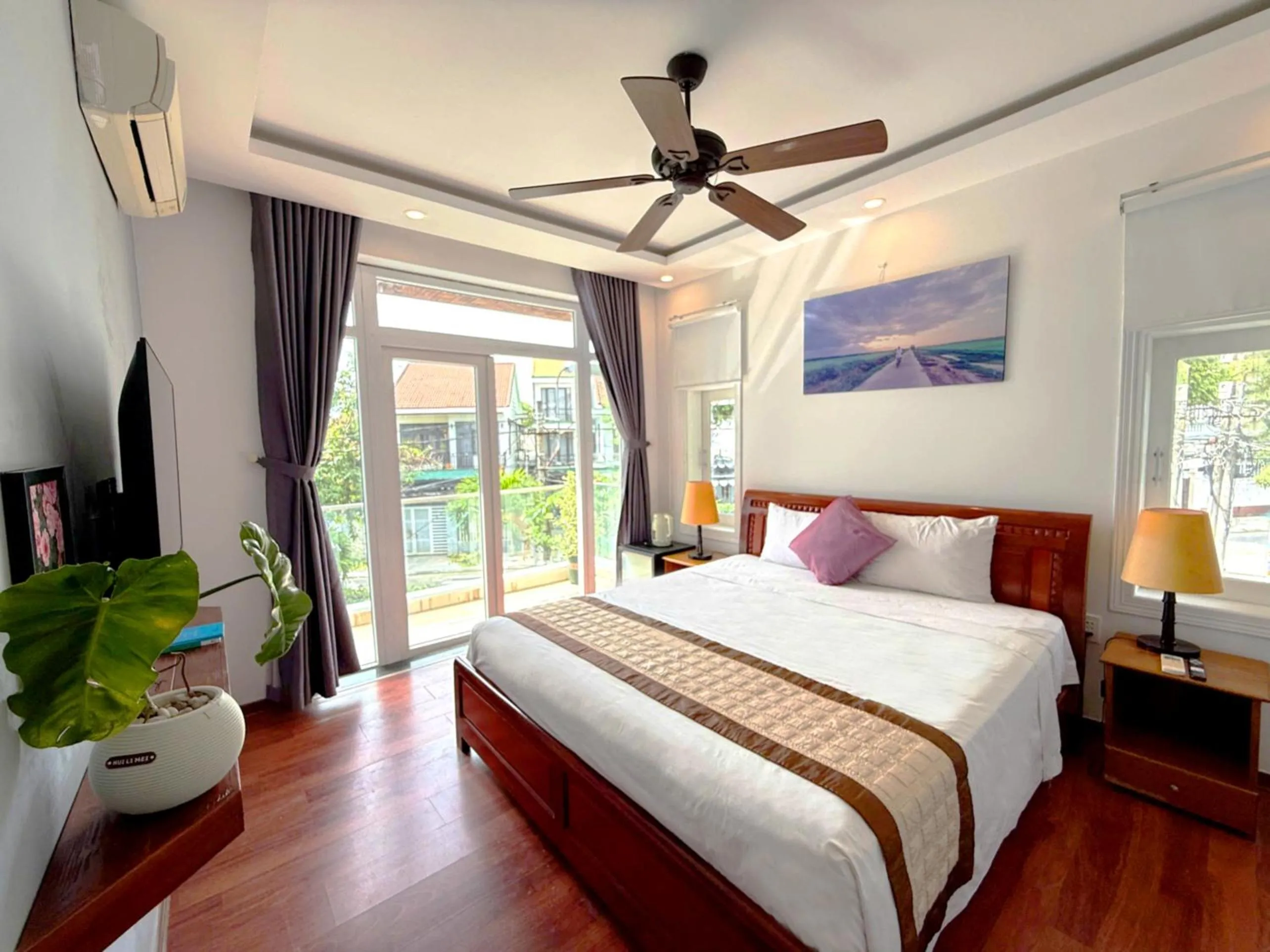 Fami Retreat Villa Hoi An