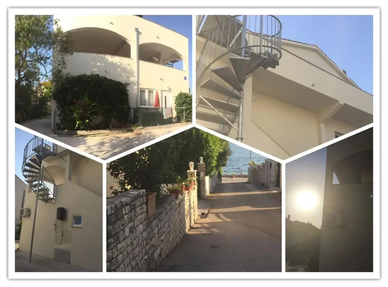Apartment Onix Apartment Onix