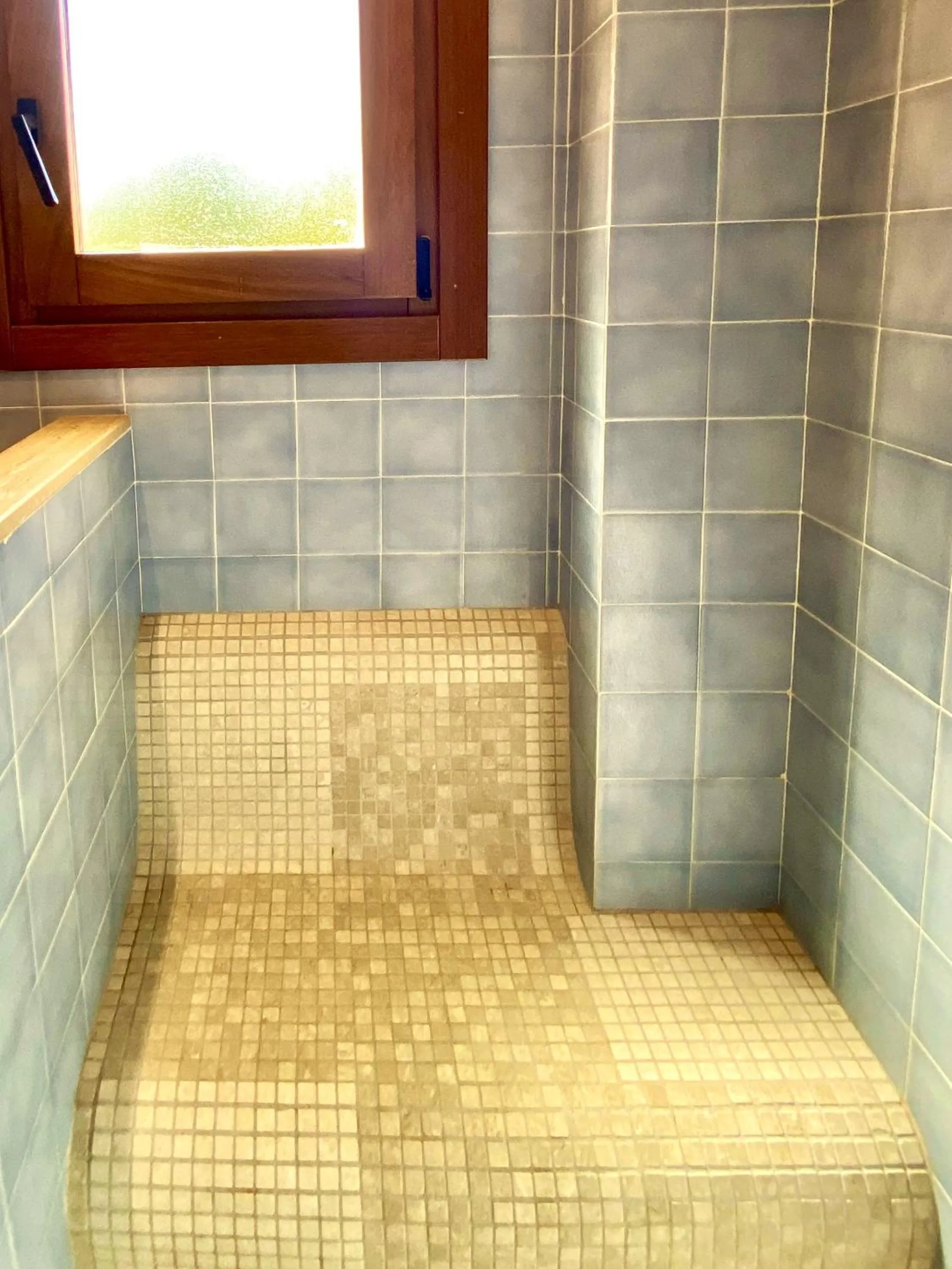 Bathroom in Hotel La Gastrocasa - Adults Only