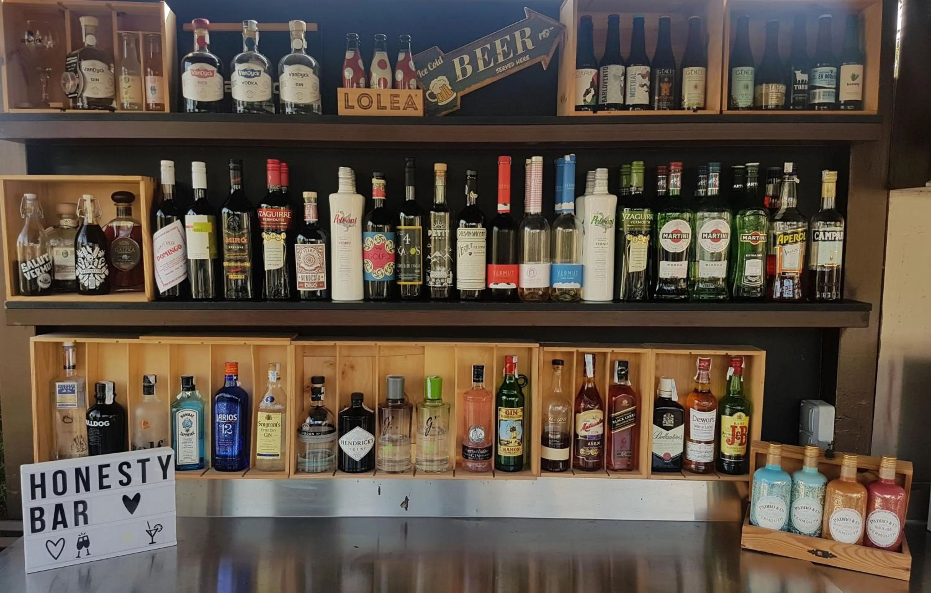 BBQ facilities in Hotel La Gastrocasa - Adults Only