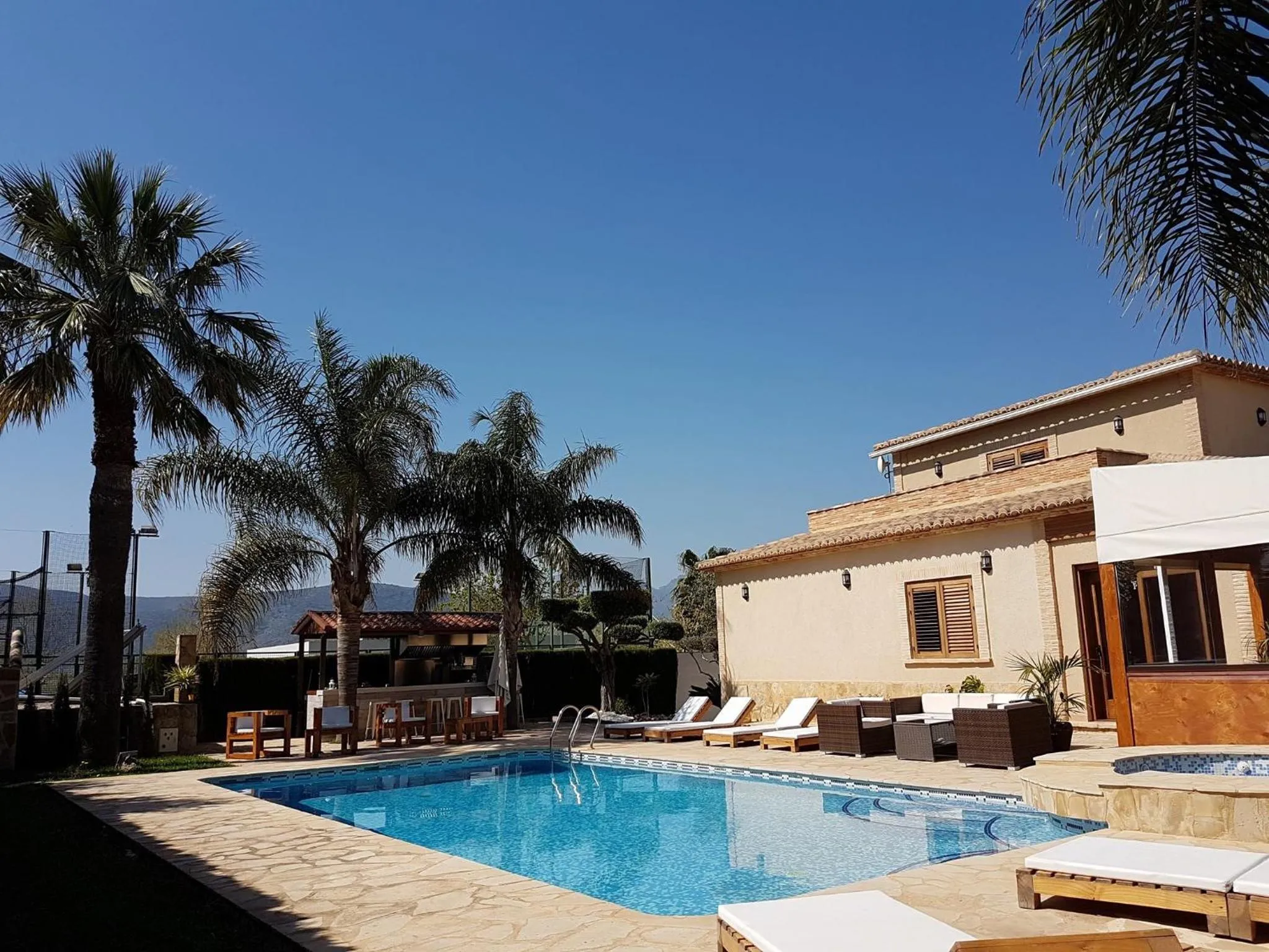 Restaurant/places to eat in Hotel La Gastrocasa - Adults Only