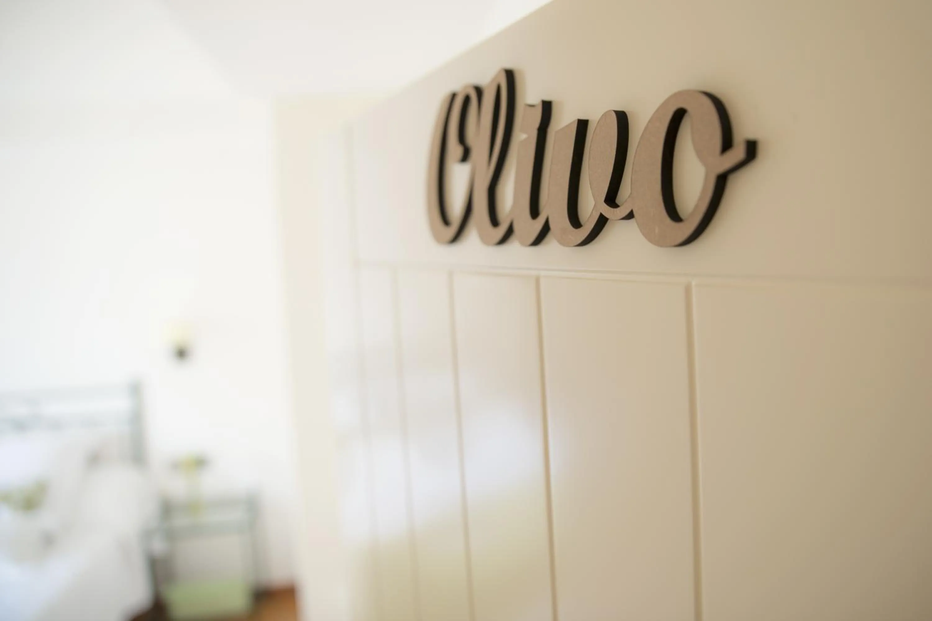 Bedroom in Hotel La Gastrocasa - Adults Only