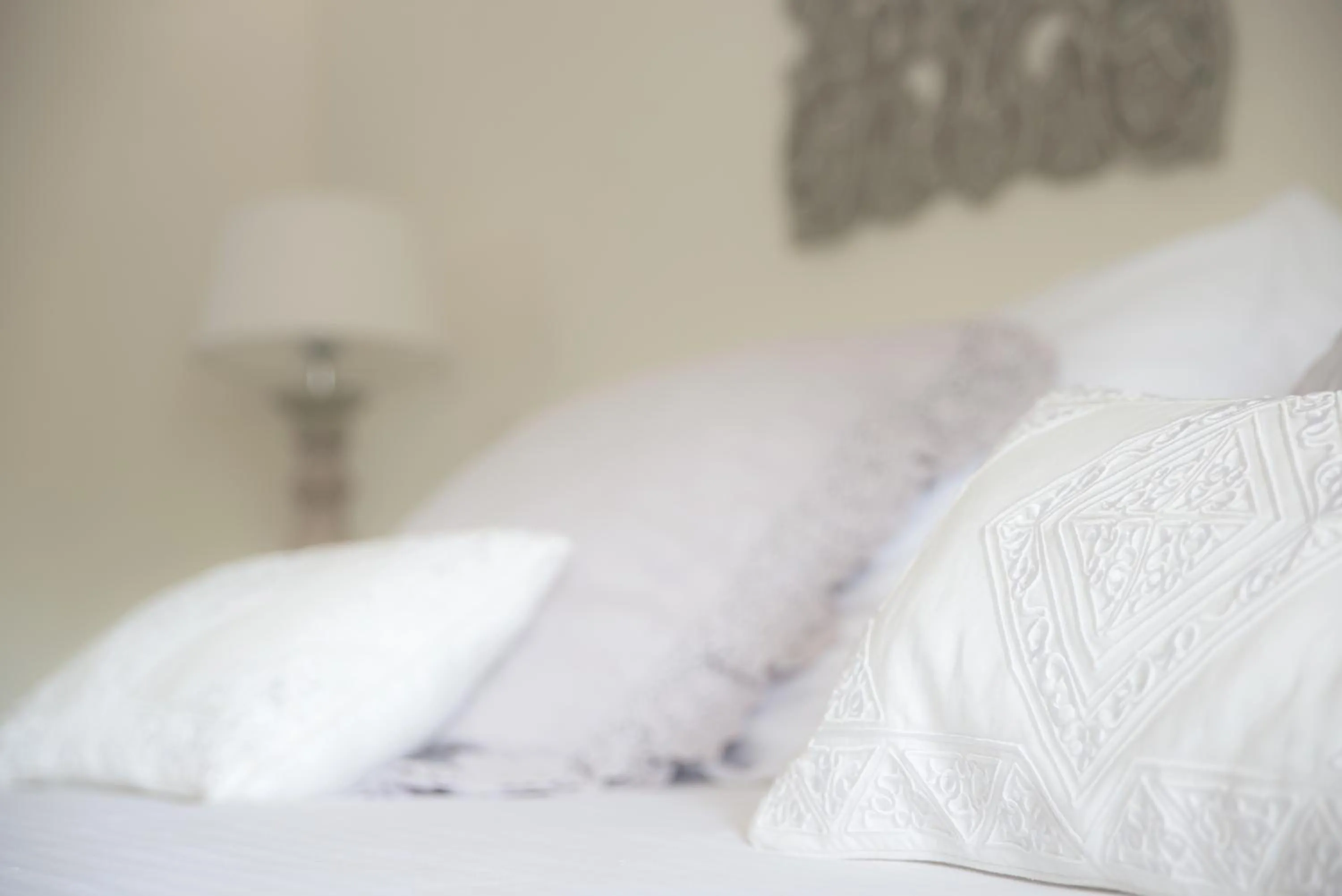 Bedroom in Hotel La Gastrocasa - Adults Only