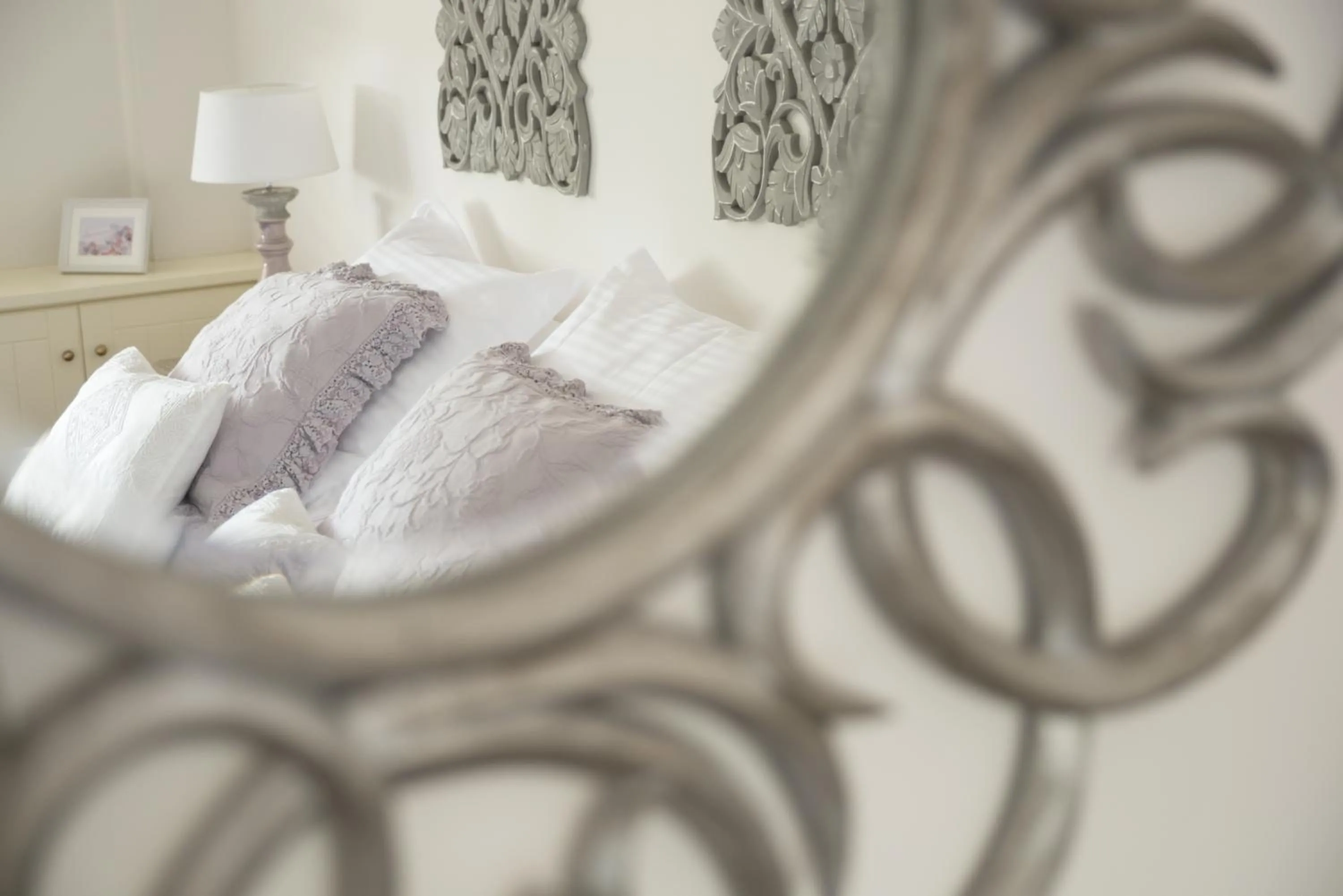 Bedroom in Hotel La Gastrocasa - Adults Only