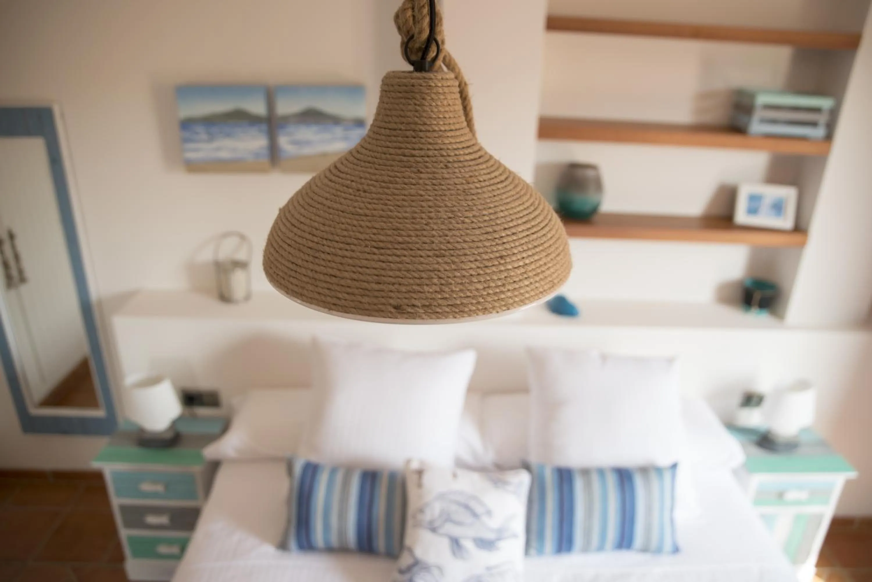 Bedroom in Hotel La Gastrocasa - Adults Only