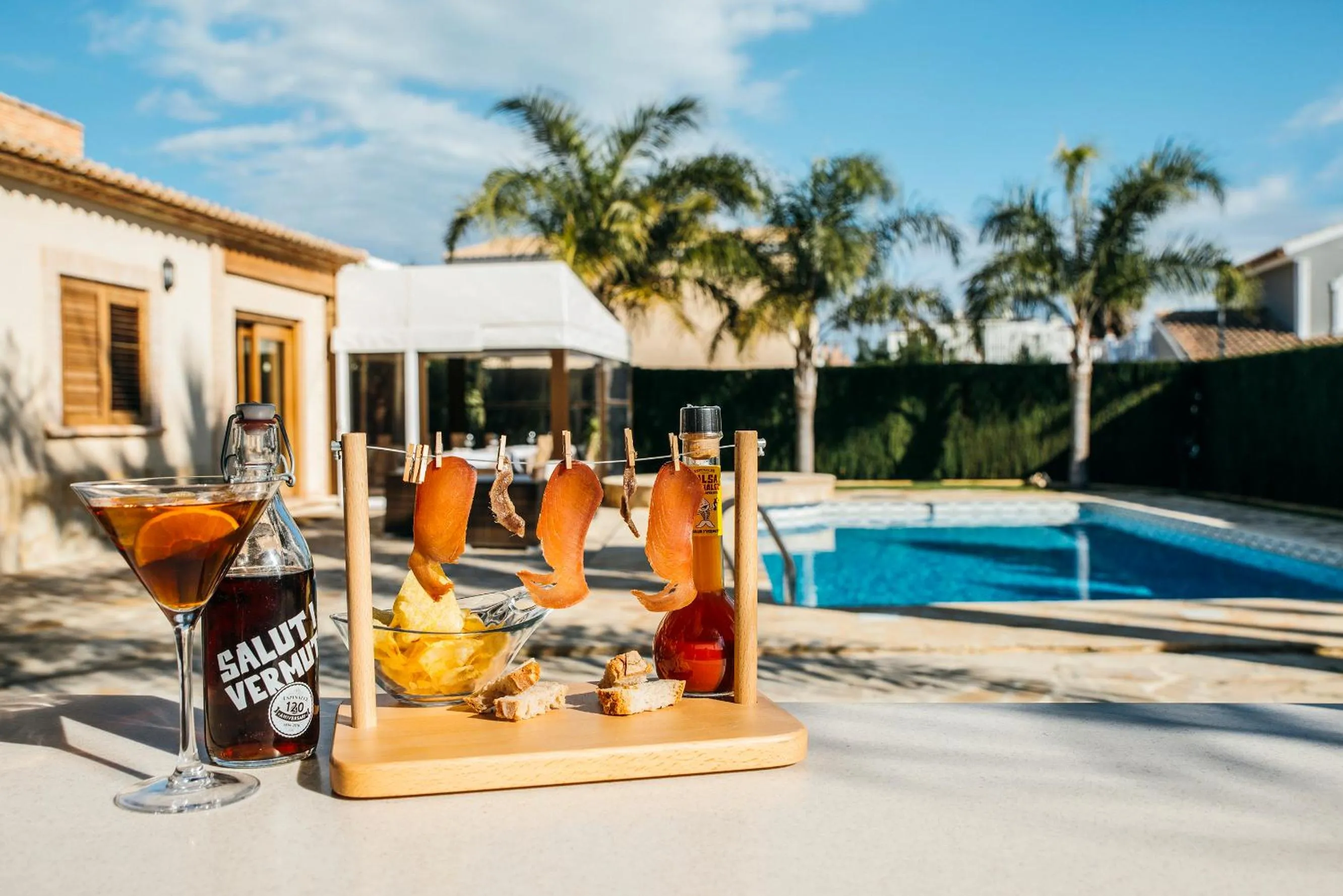 Restaurant/places to eat in Hotel La Gastrocasa - Adults Only