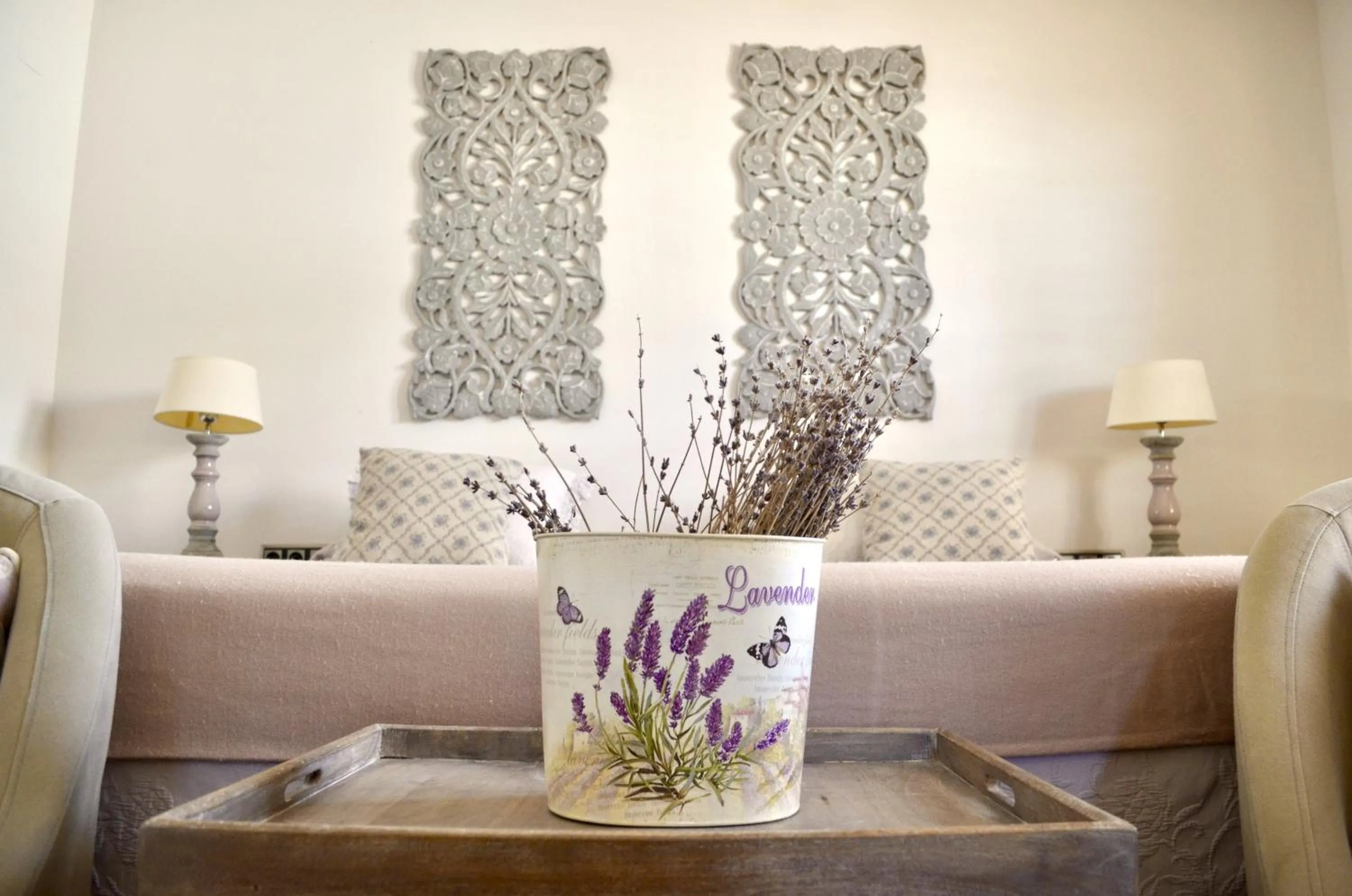 Bedroom in Hotel La Gastrocasa - Adults Only