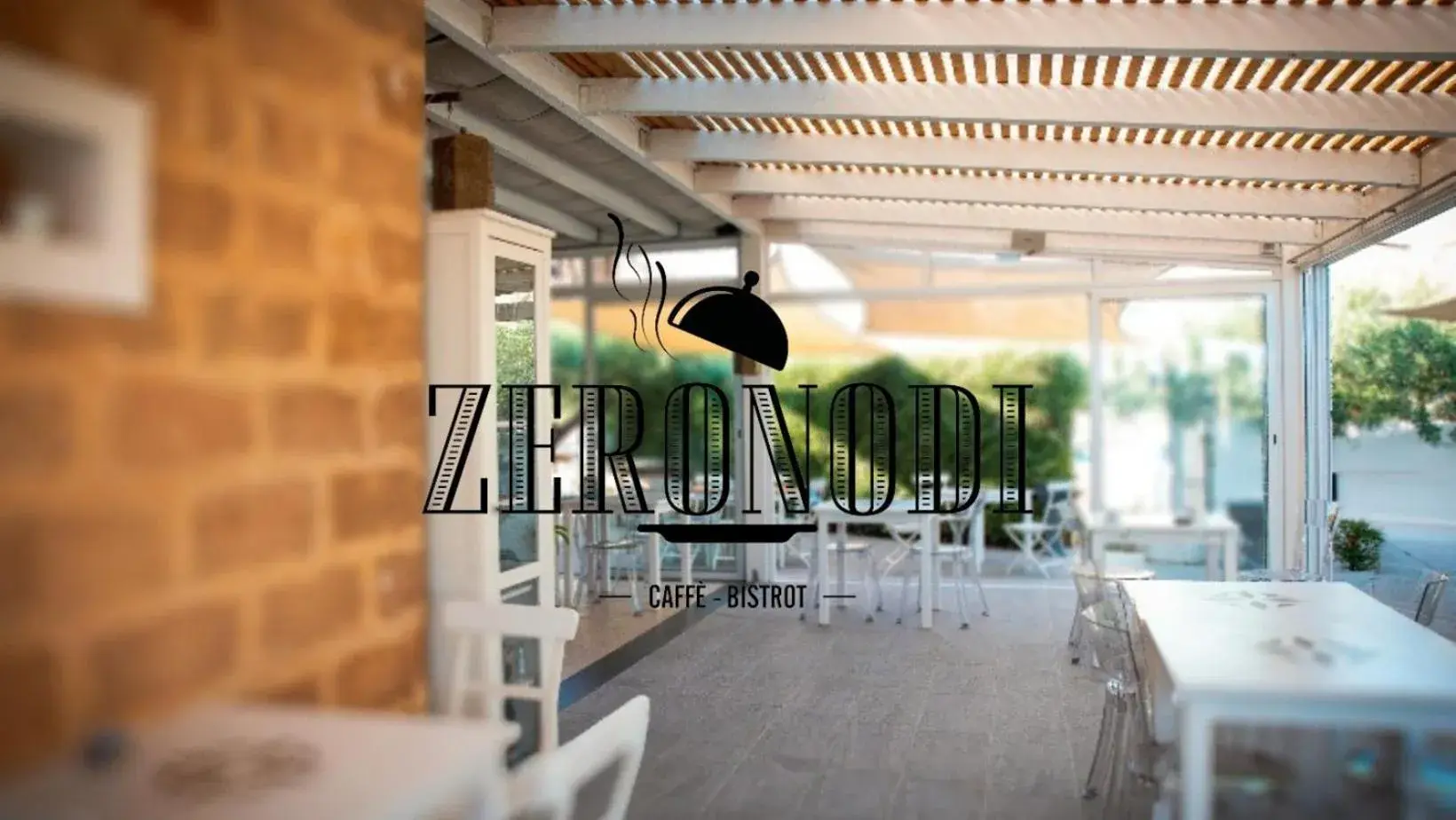 Restaurant/places to eat in Signorino Eco Resort & Spa Restaurant/places to eat in Signorino Eco Resort & Spa