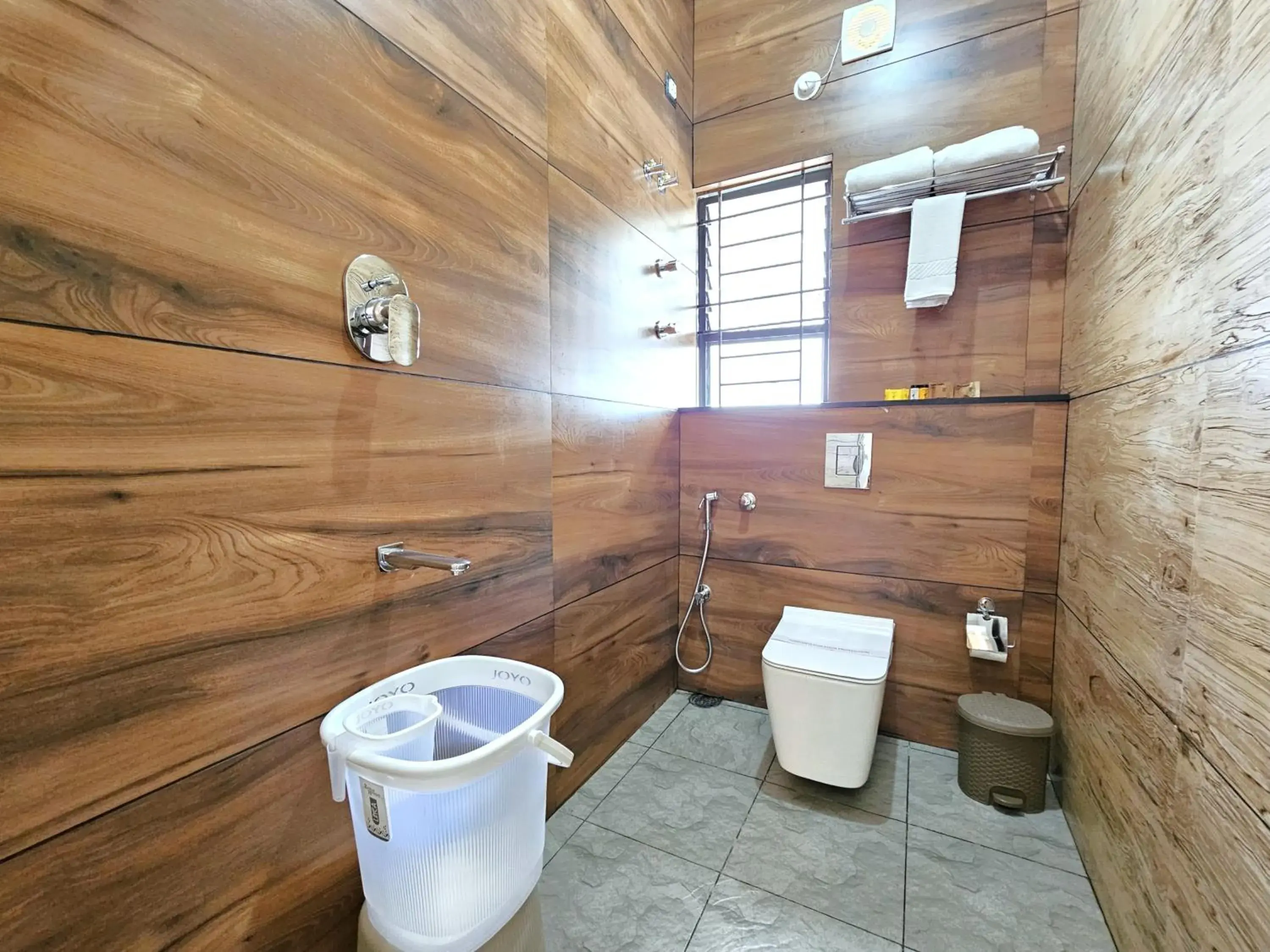 Two-Bedroom Apartment in City Service Apartment Two-Bedroom Apartment in City Service Apartment