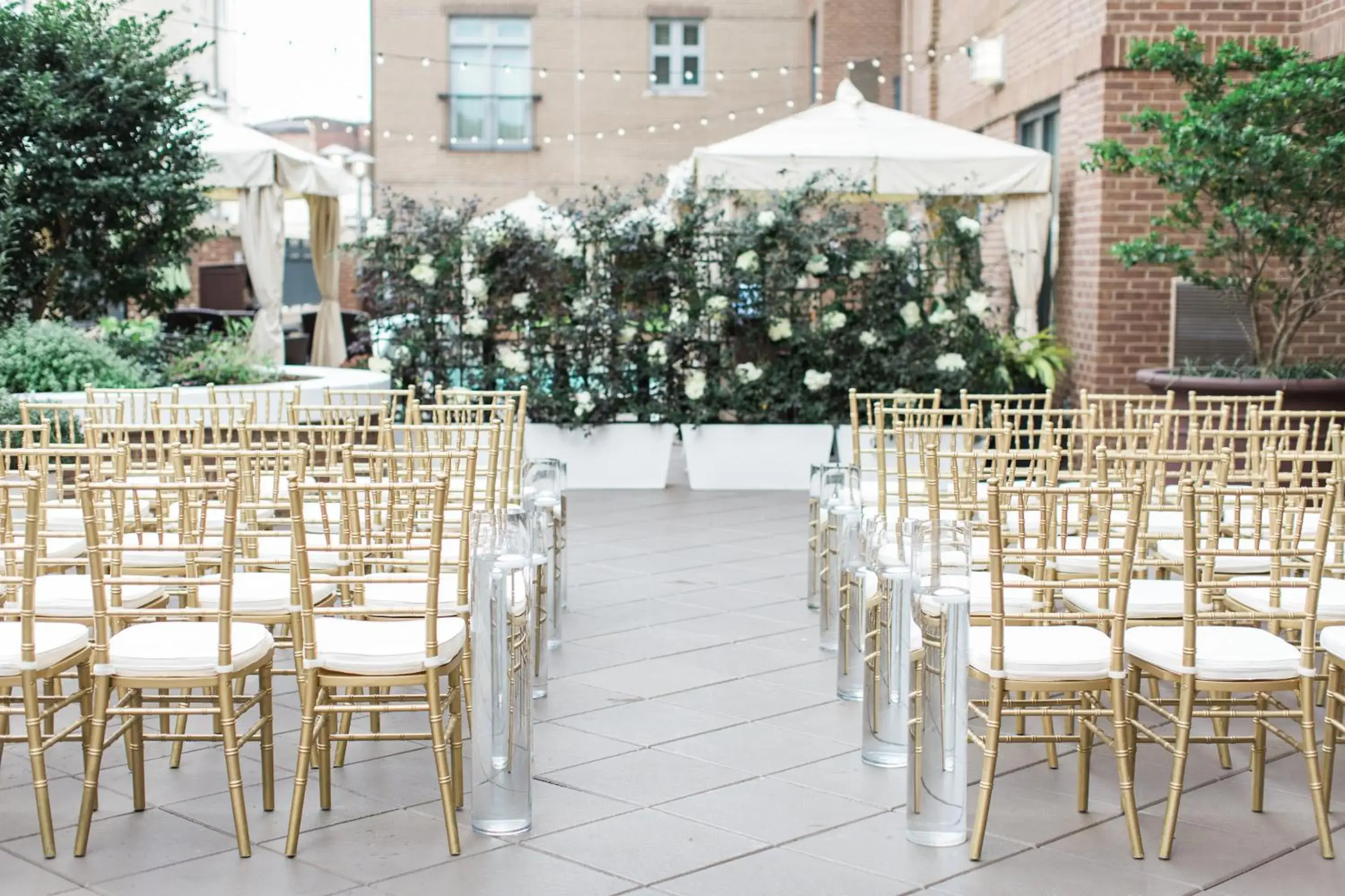 Property building in Andaz Savannah, By Hyatt Property building in Andaz Savannah, By Hyatt