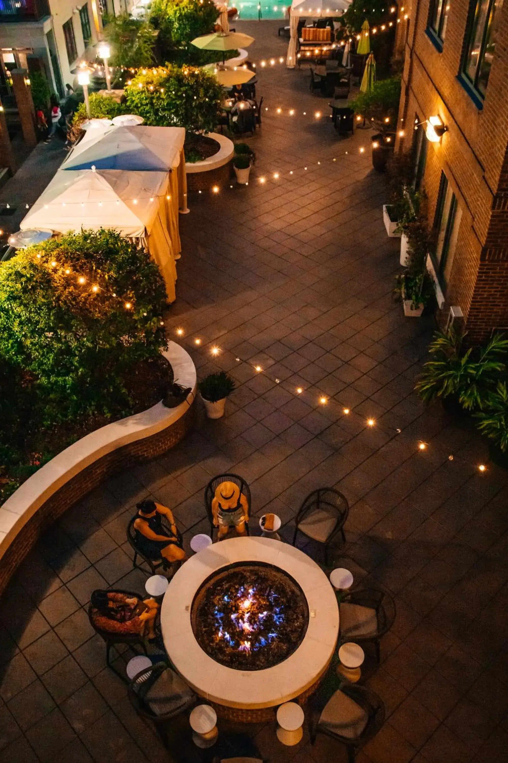 Property building in Andaz Savannah, By Hyatt Property building in Andaz Savannah, By Hyatt