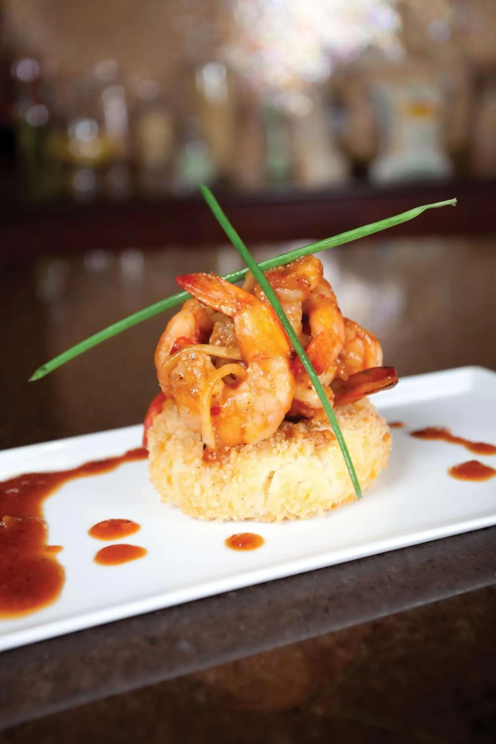 Restaurant/places to eat in Andaz Savannah, By Hyatt Restaurant/places to eat in Andaz Savannah, By Hyatt