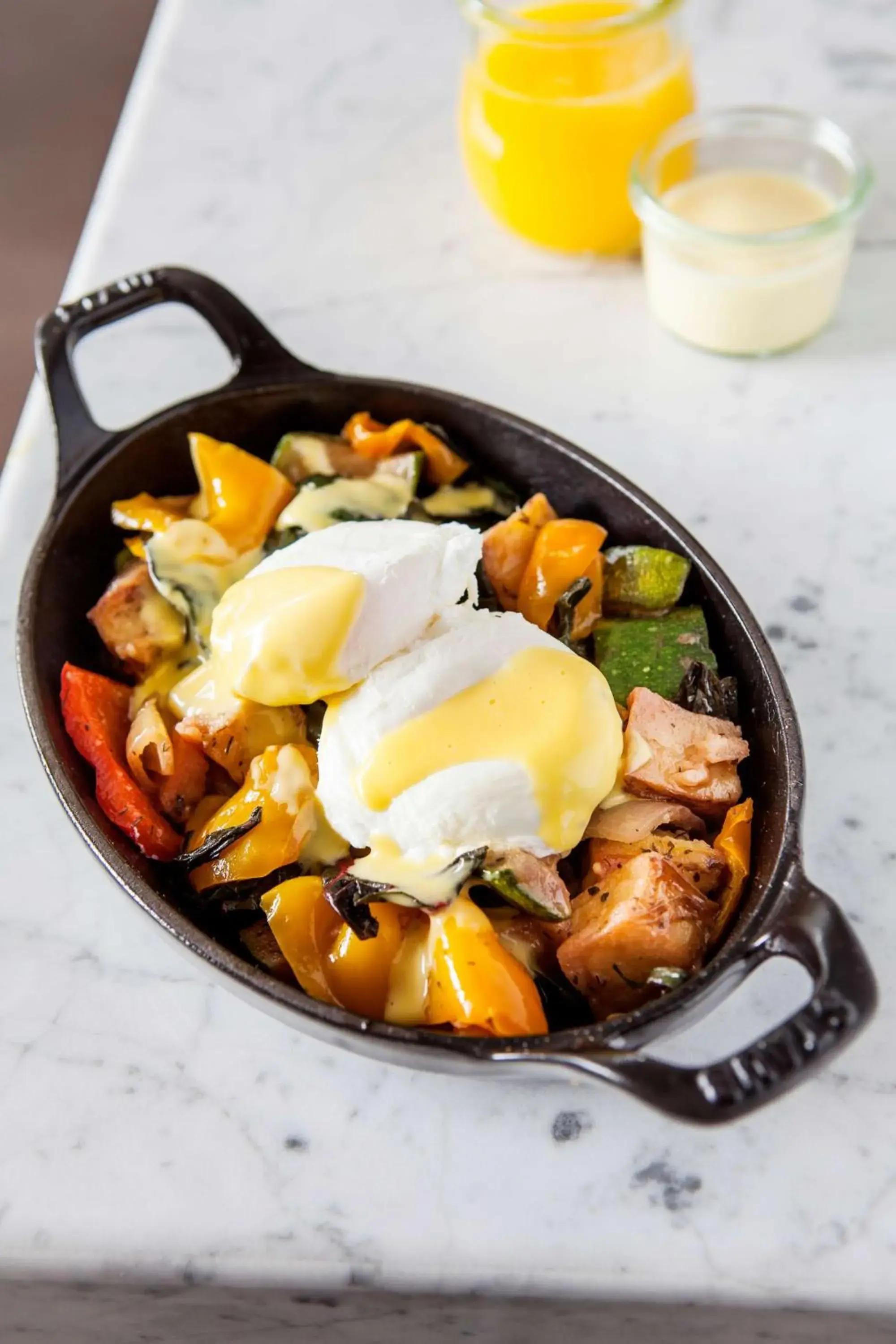 Restaurant/places to eat in Andaz Savannah, By Hyatt Restaurant/places to eat in Andaz Savannah, By Hyatt