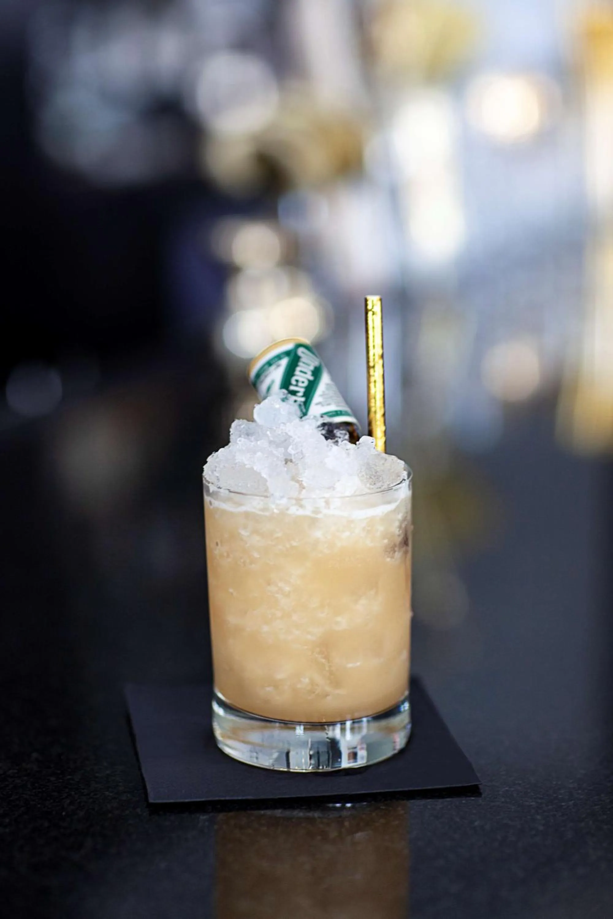 Restaurant/places to eat in Andaz Savannah, By Hyatt