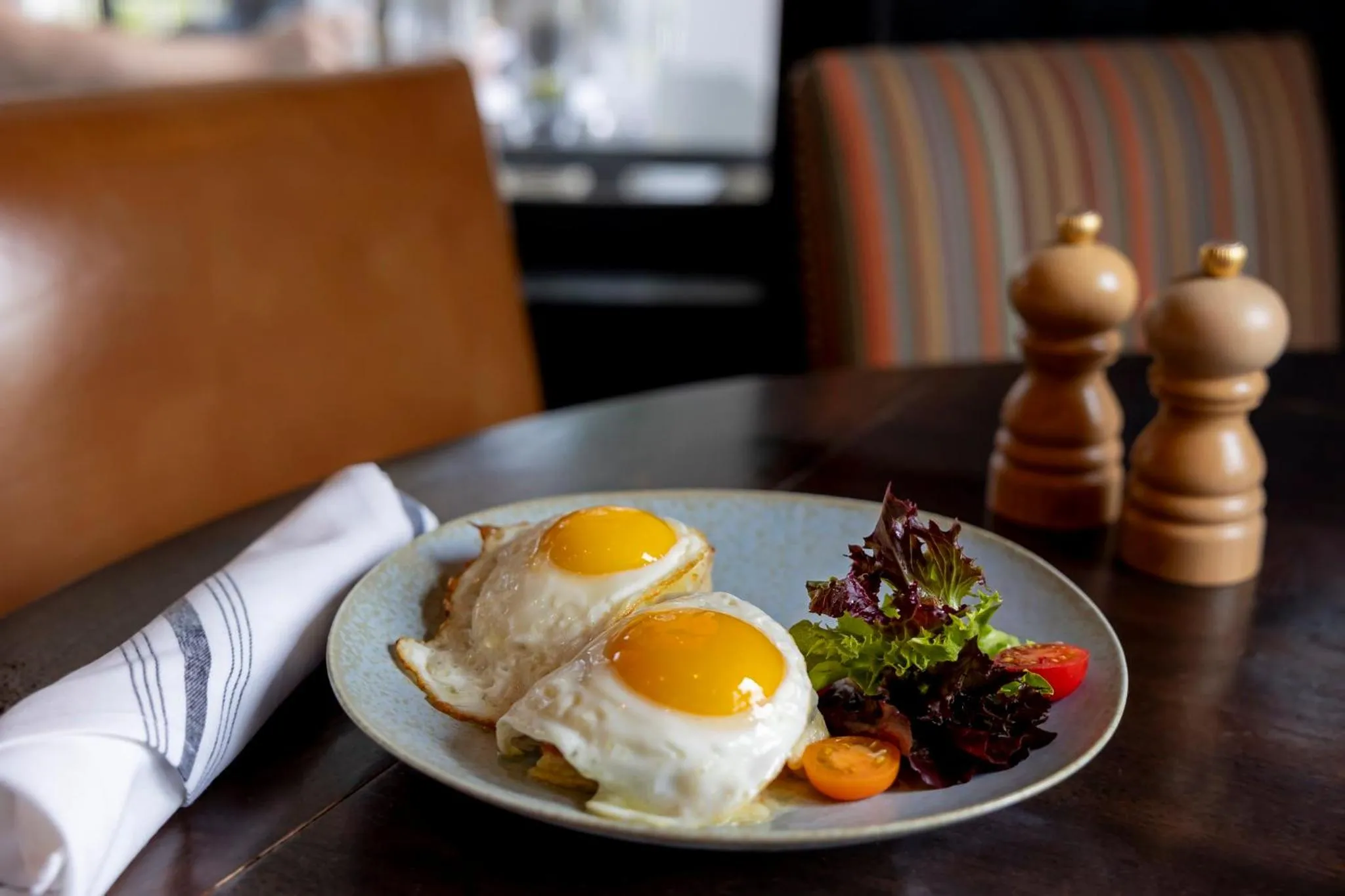 Restaurant/places to eat in Kimpton Taconic Hotel by IHG