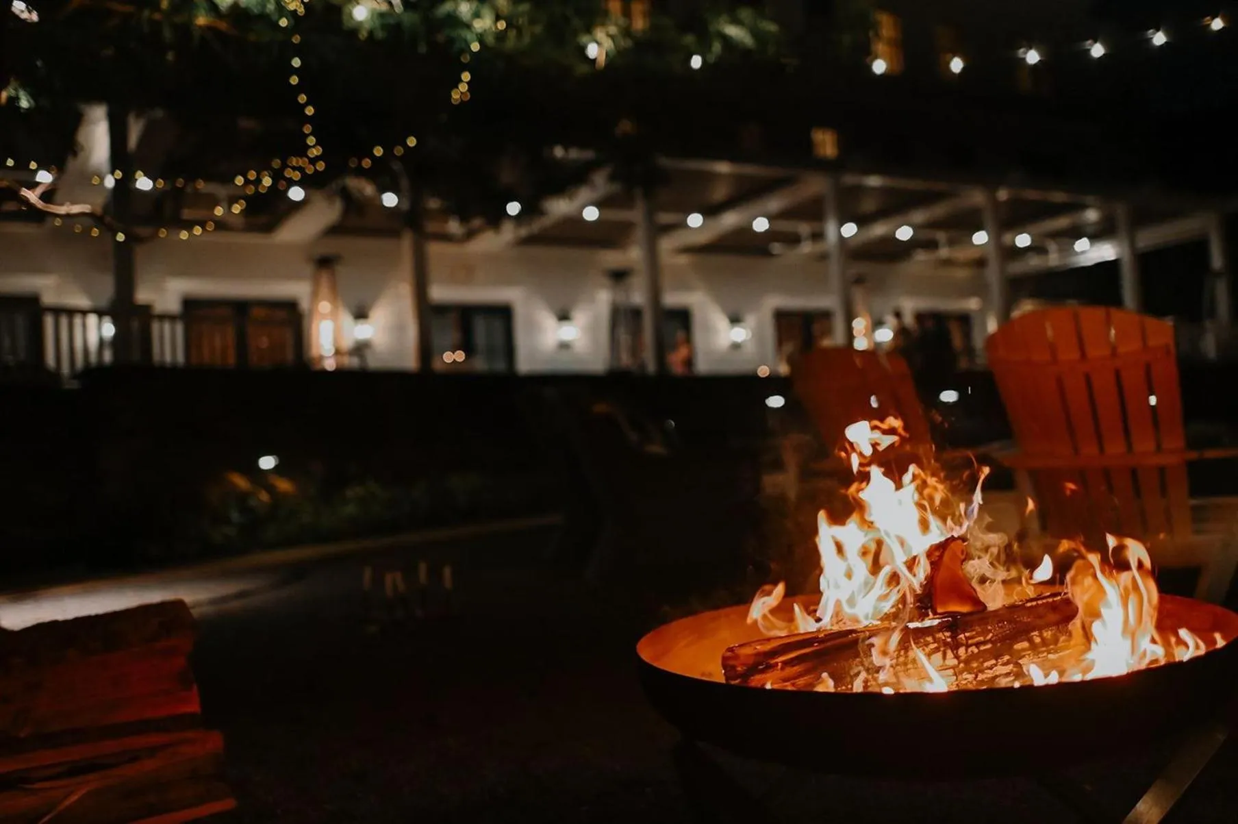 Meeting/conference room in Kimpton Taconic Hotel by IHG