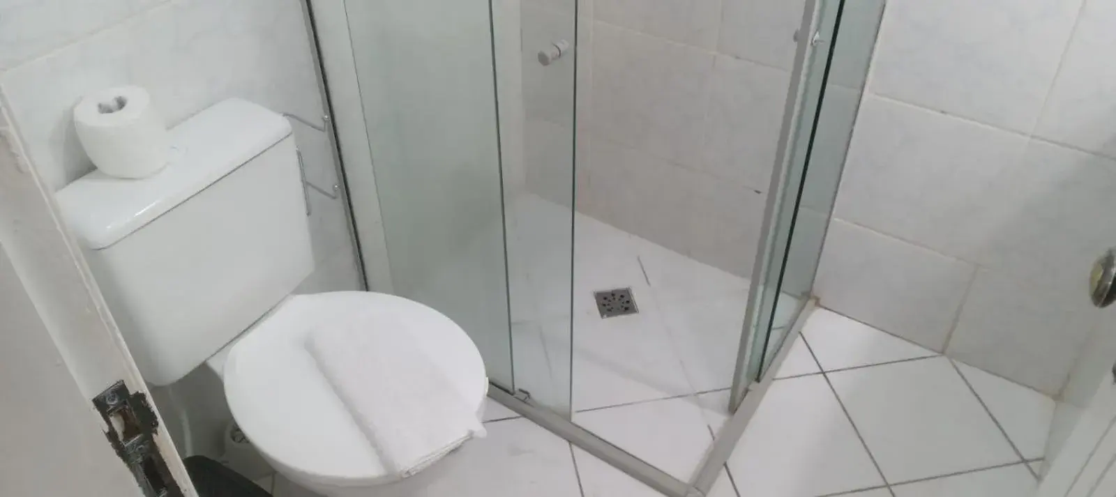 Double Room - single occupancy in Atlântico Hotel Double Room - single occupancy in Atlântico Hotel