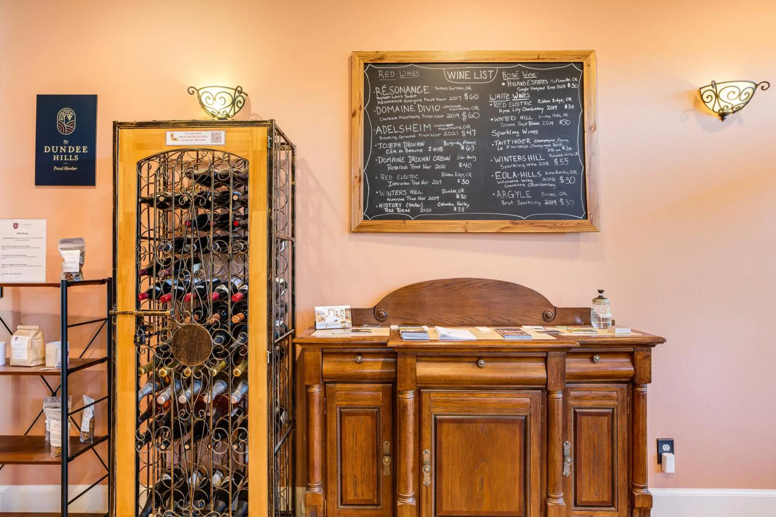 Facade/entrance in La Bastide Bed and Breakfast Facade/entrance in La Bastide Bed and Breakfast