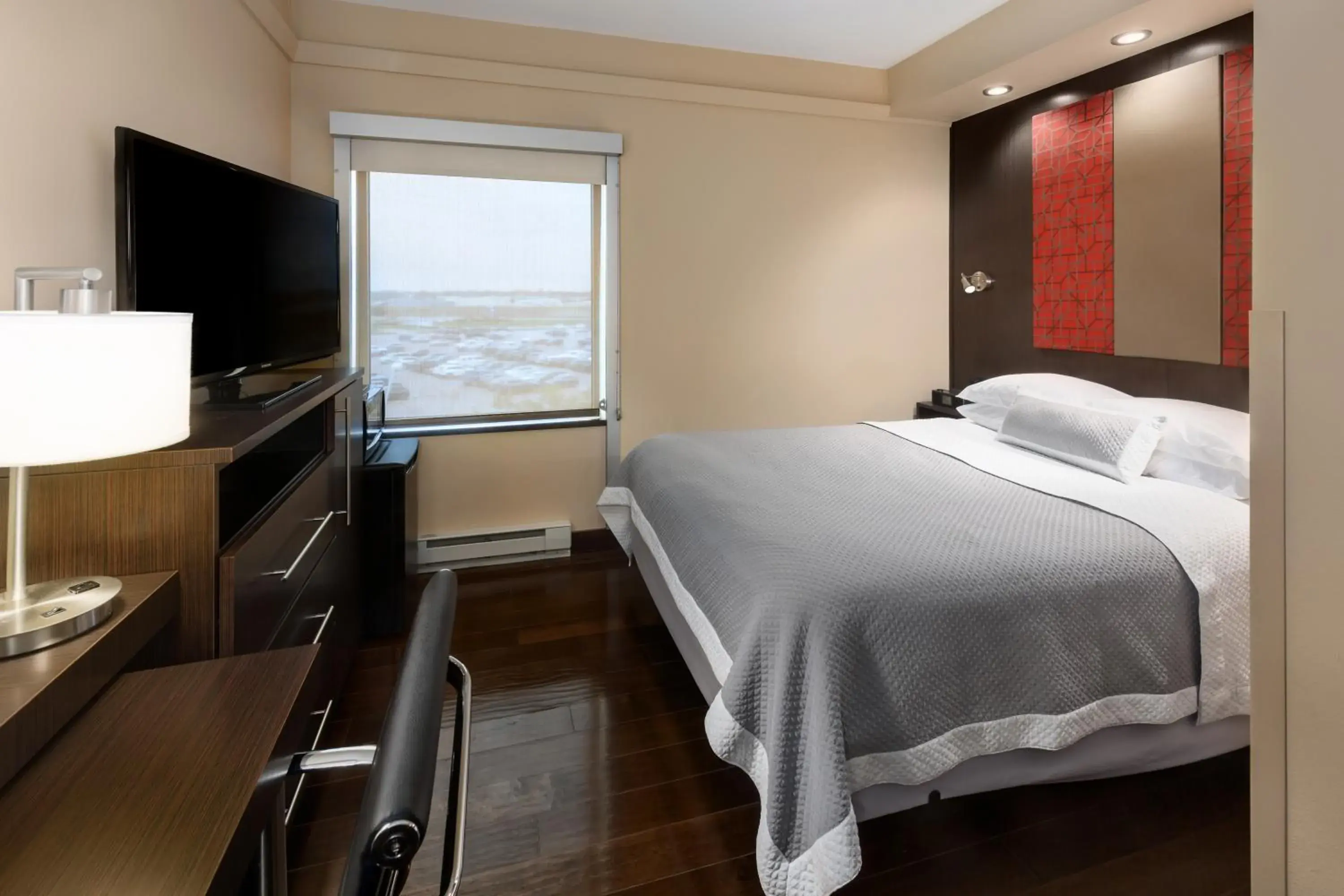 Standard Queen Room in AeroStay Standard Queen Room in AeroStay