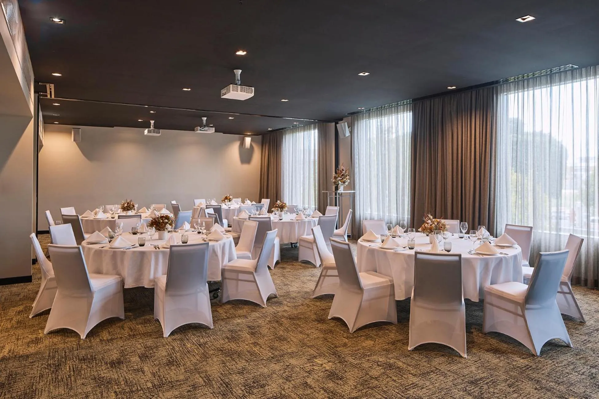 Meeting/conference room in Rydges Fortitude Valley