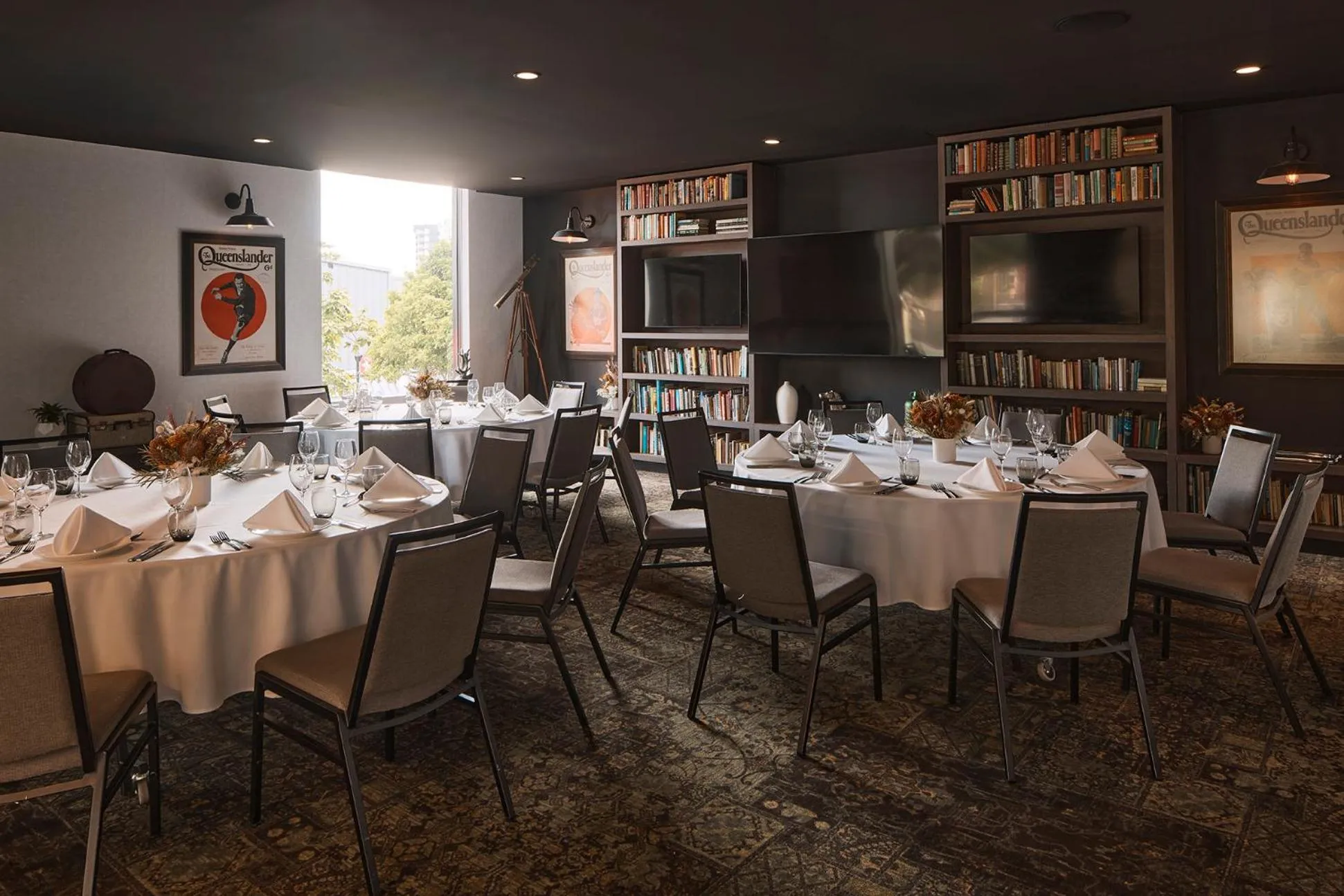 Meeting/conference room in Rydges Fortitude Valley