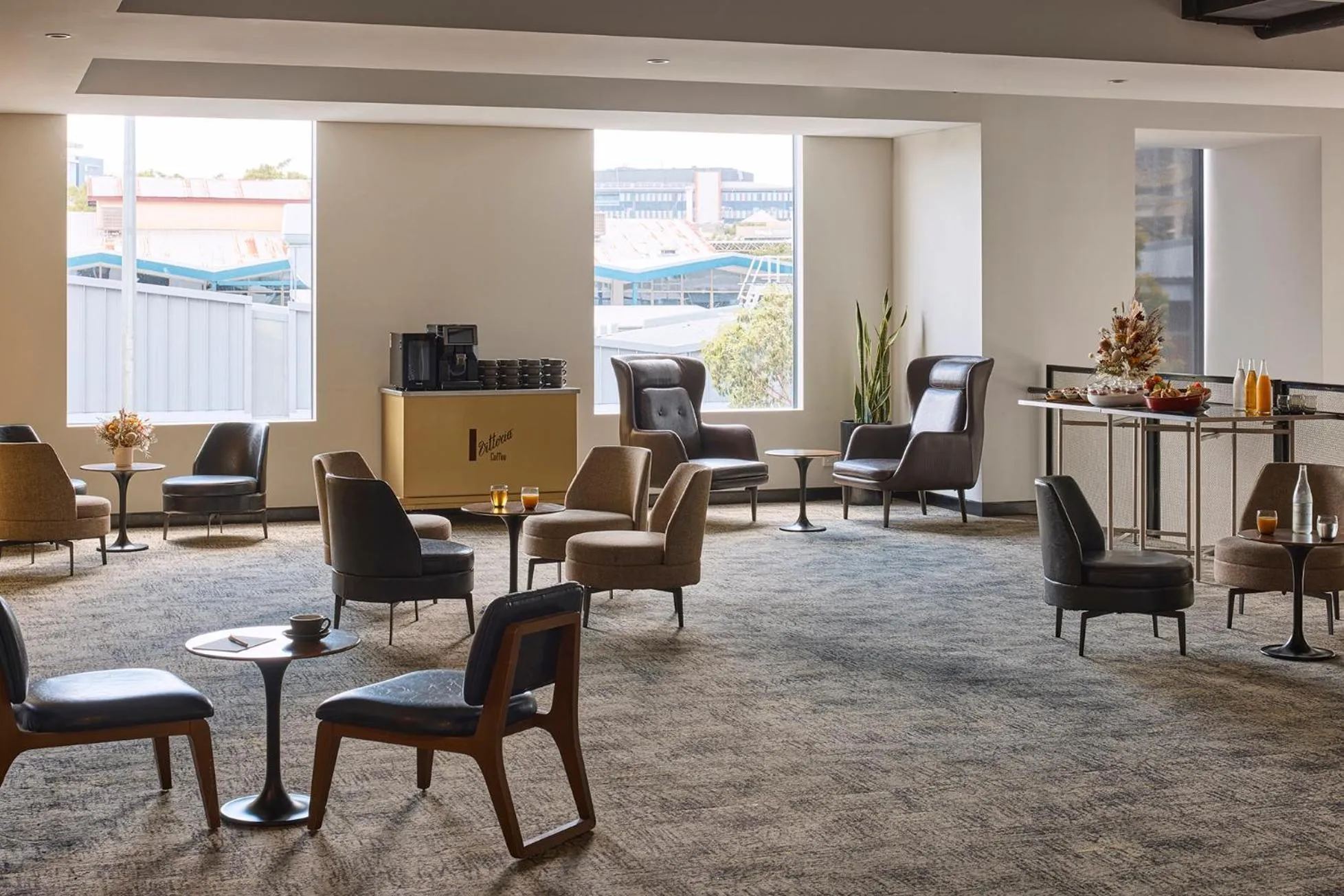 Meeting/conference room in Rydges Fortitude Valley