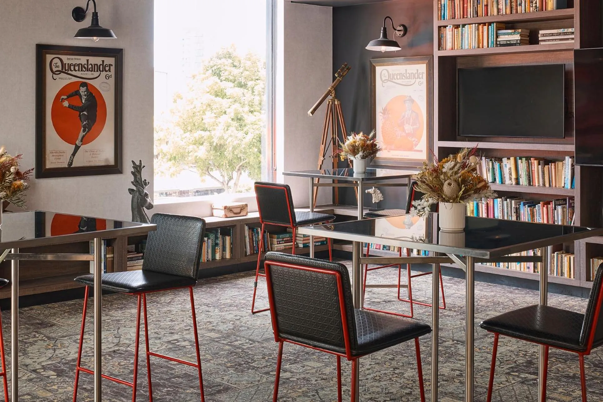 Meeting/conference room in Rydges Fortitude Valley