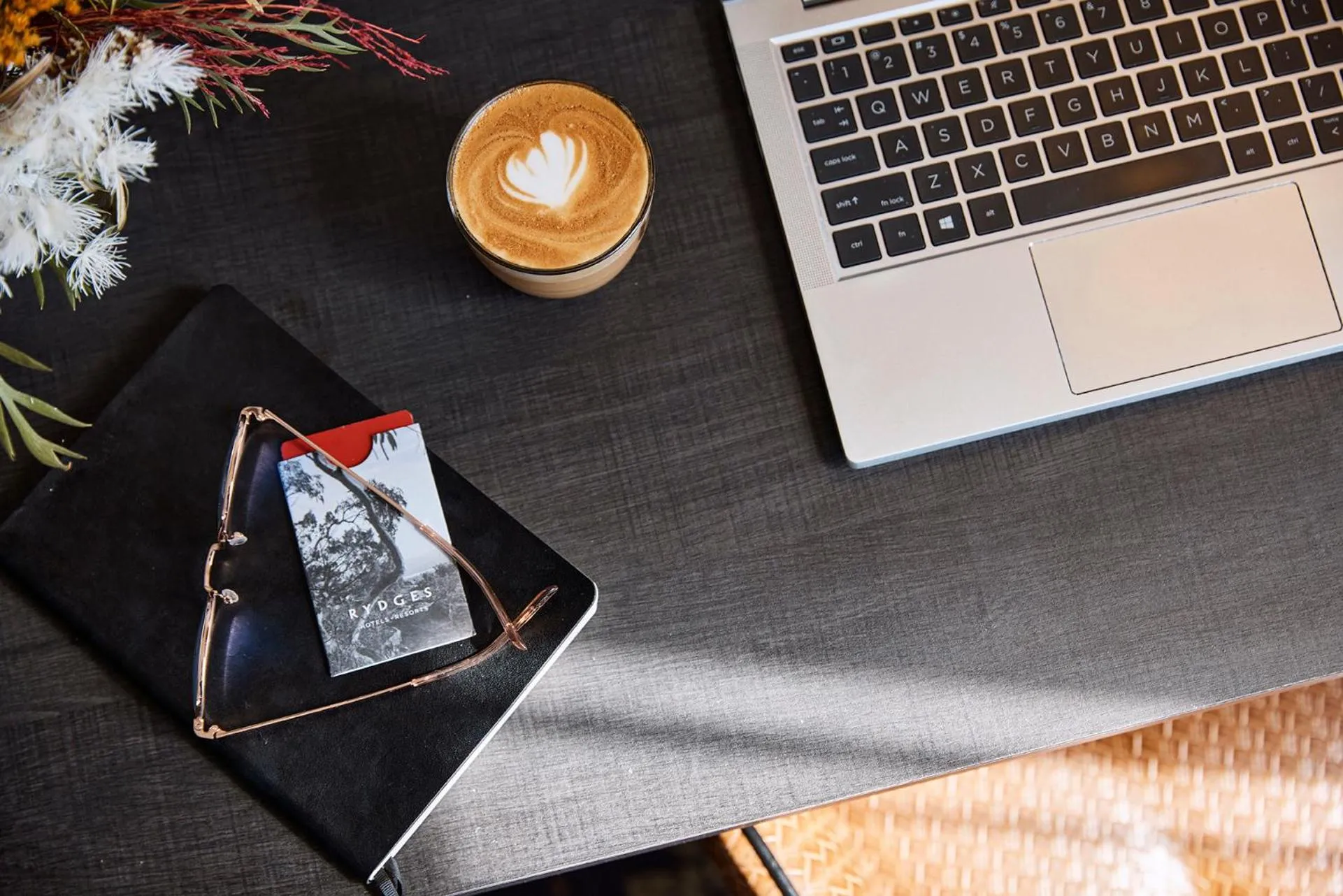 Business facilities in Rydges Fortitude Valley