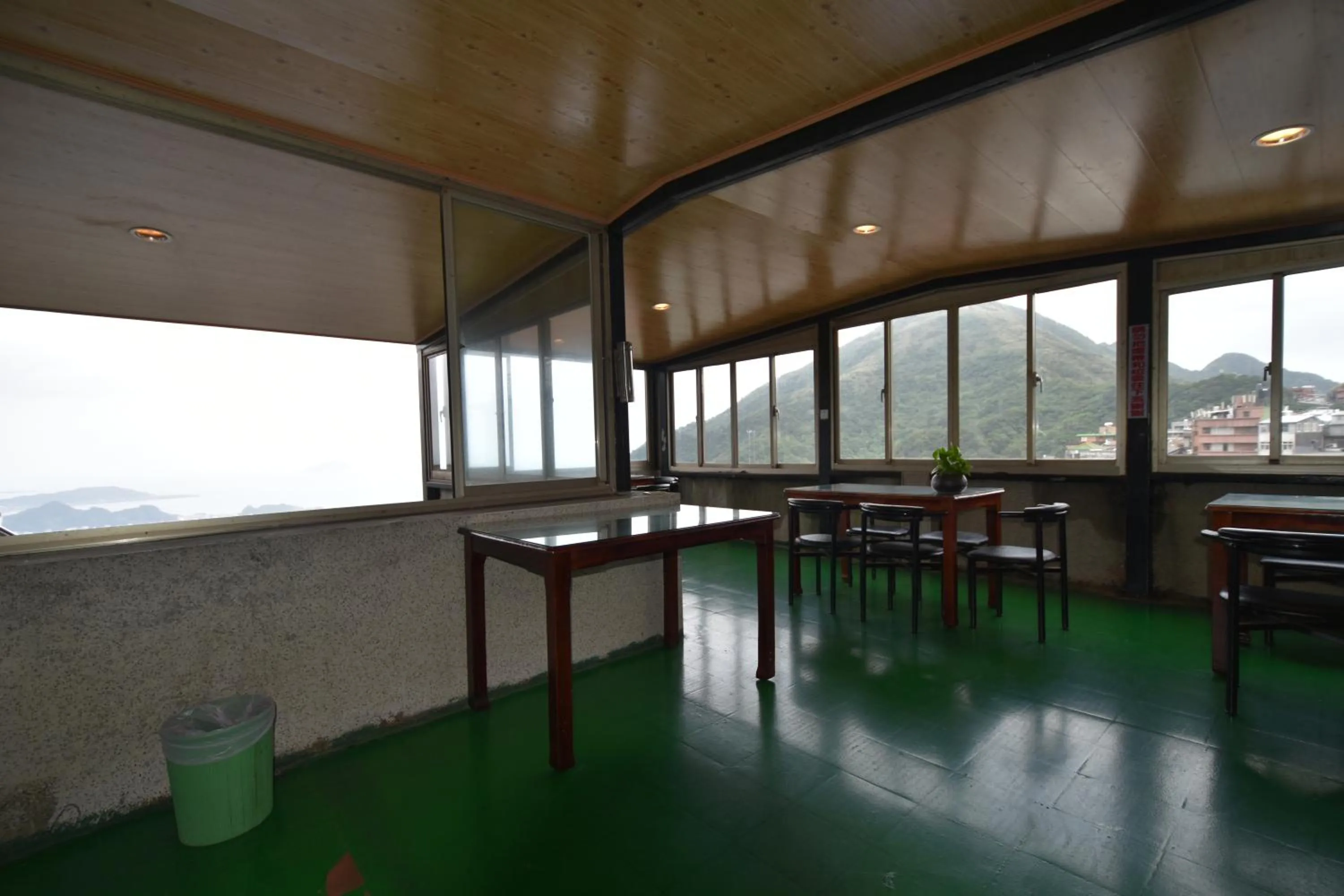 Shi-Jia B&B