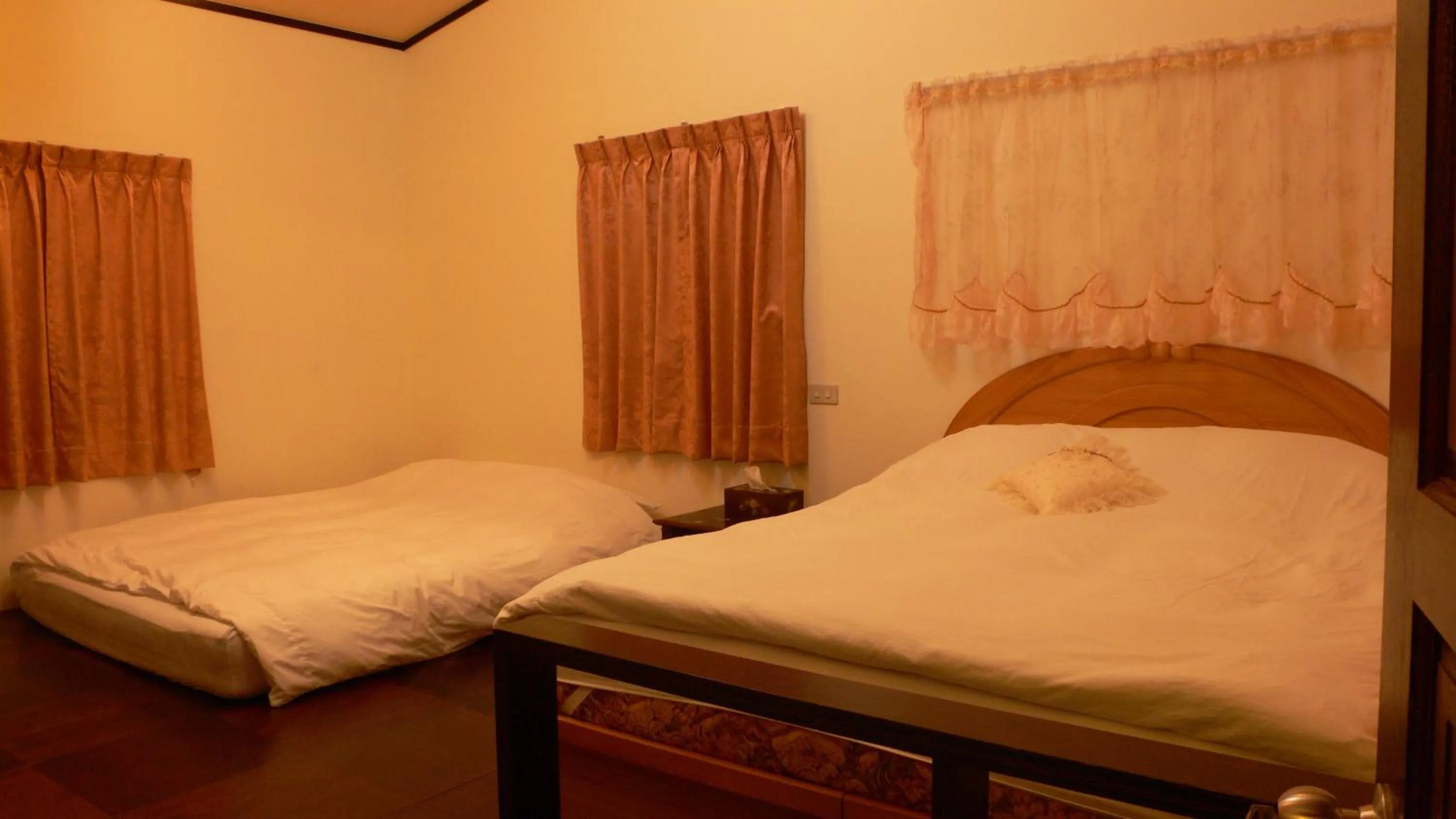 Standard Family Room in Shi-Jia B&B