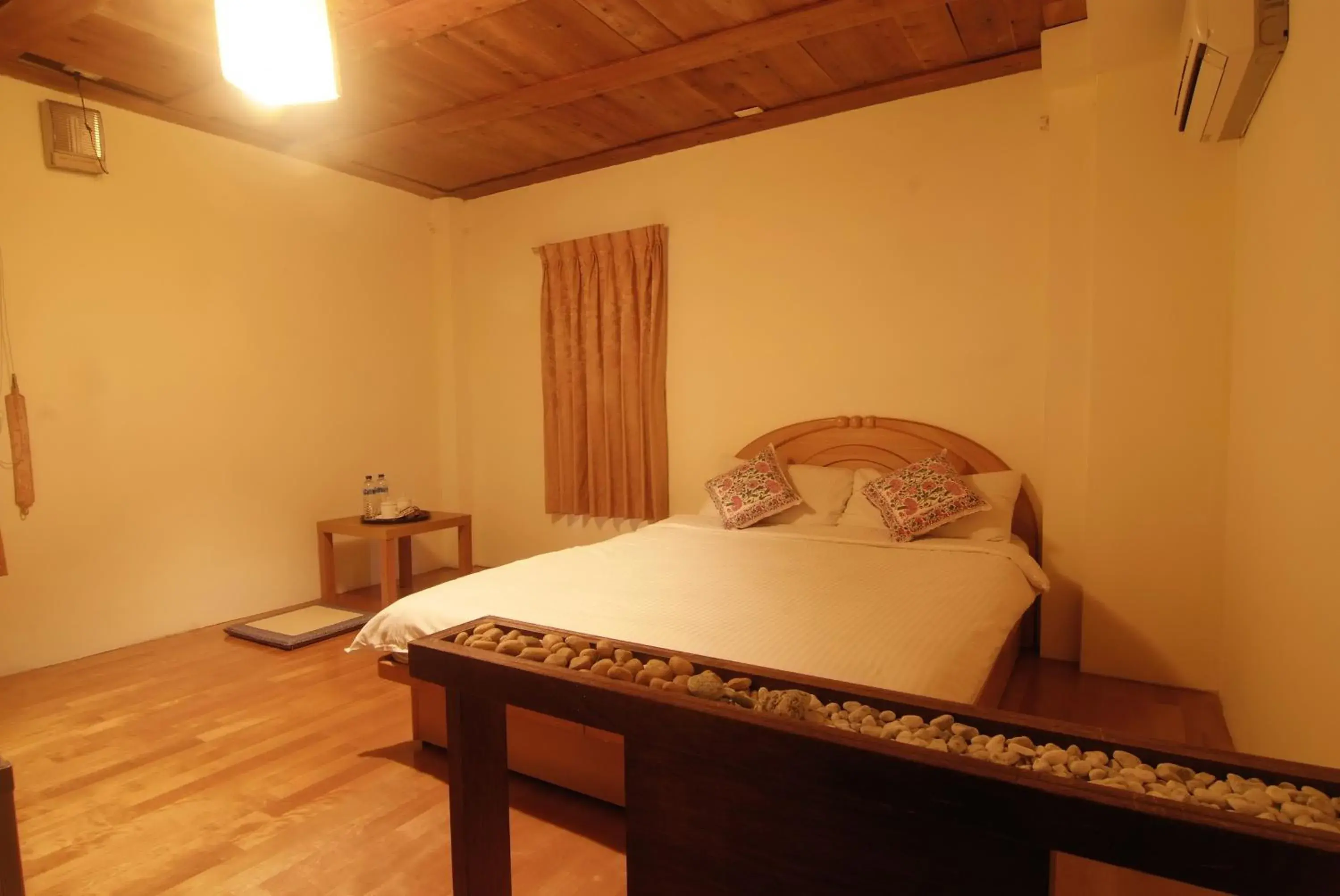 Standard Double Room in Shi-Jia B&B Standard Double Room in Shi-Jia B&B