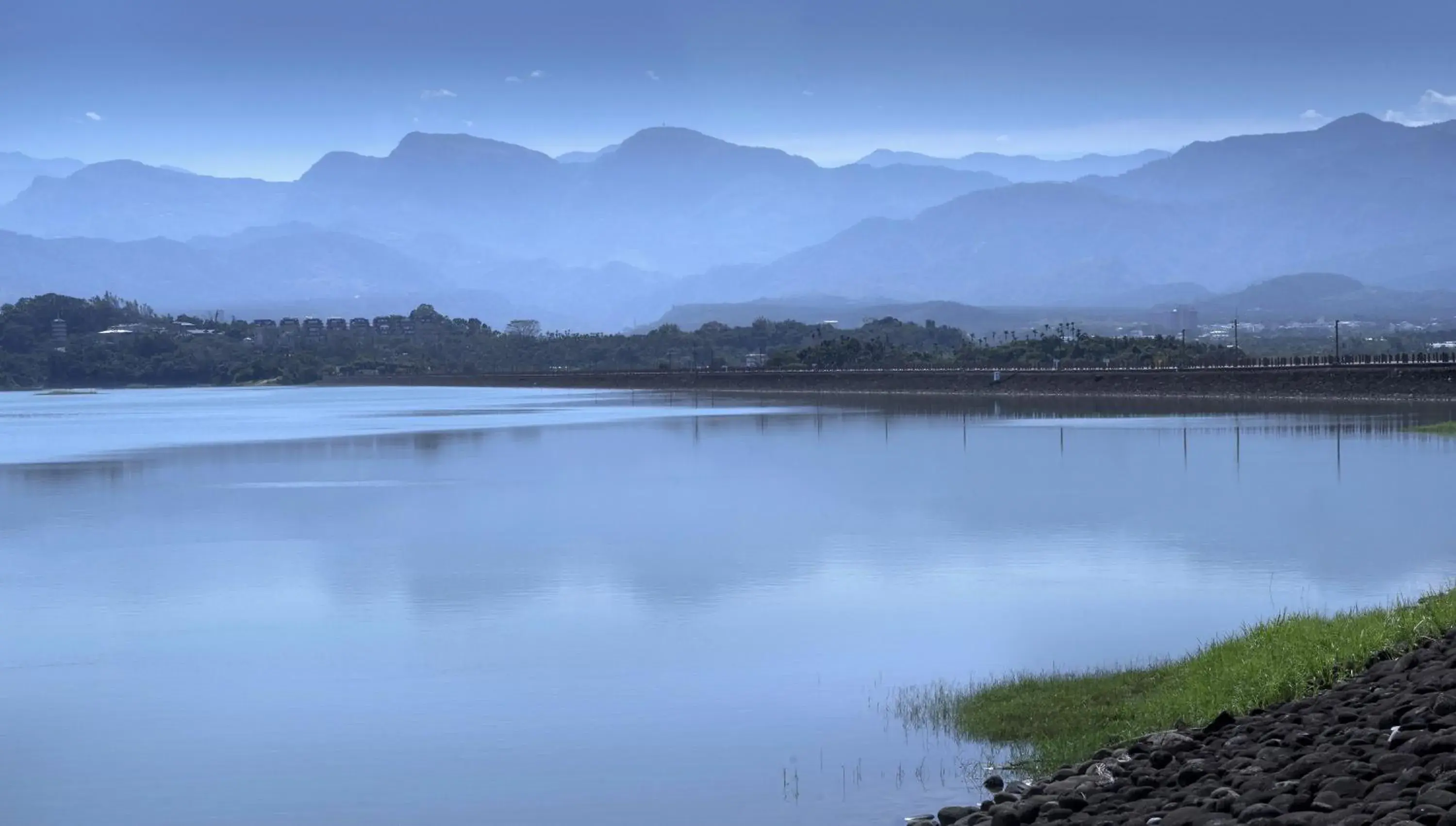 View (from property/room) in Le Beau Max Resort View (from property/room) in Le Beau Max Resort