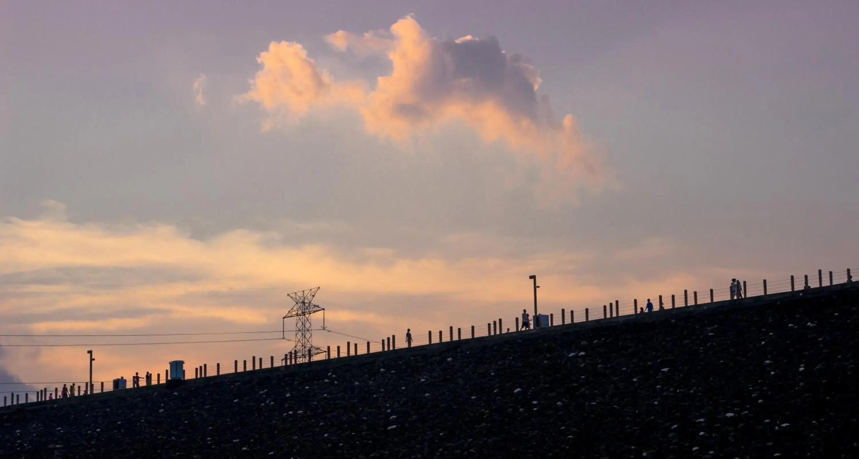 View (from property/room) in Le Beau Max Resort View (from property/room) in Le Beau Max Resort