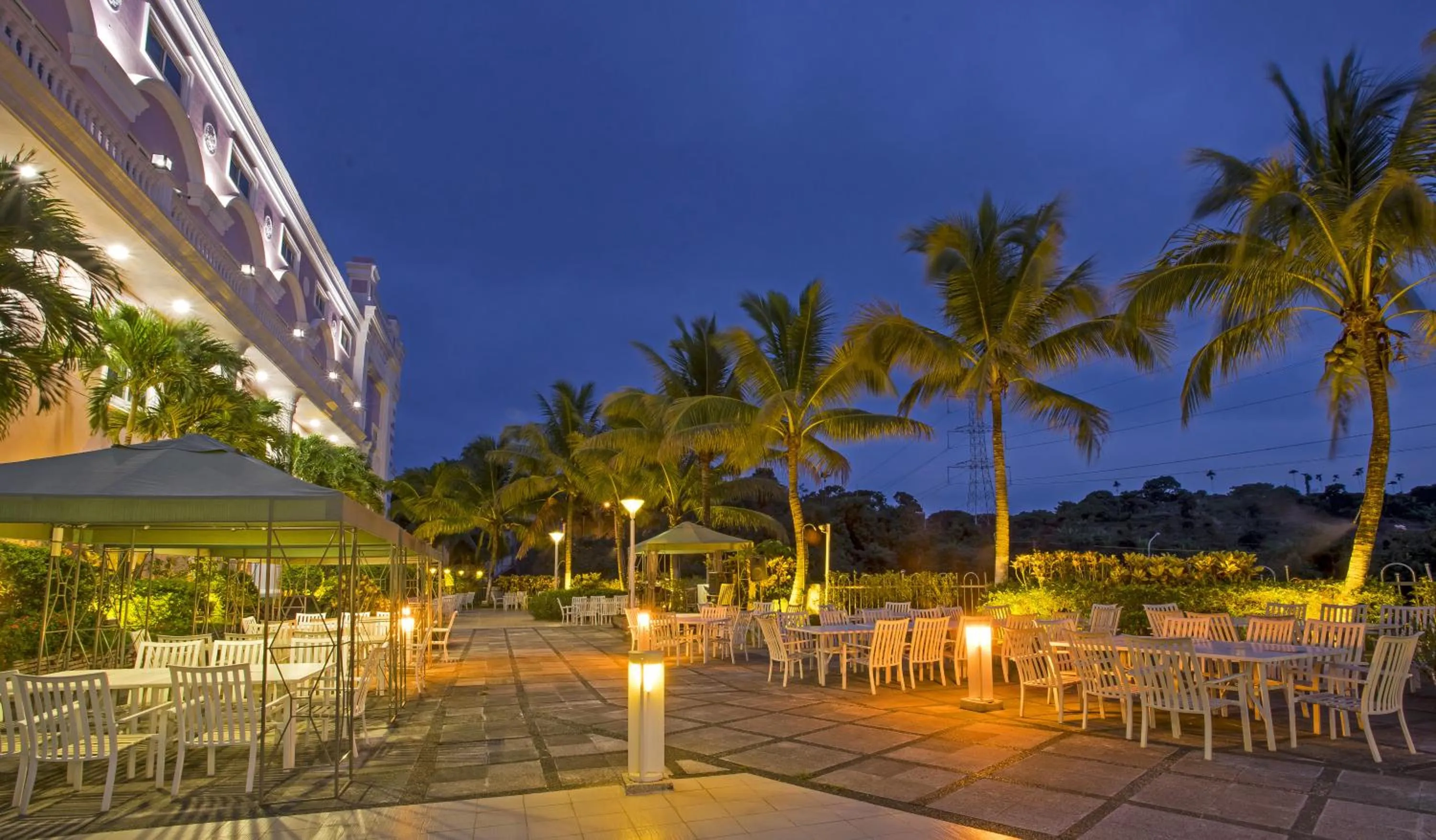 View (from property/room) in Le Beau Max Resort